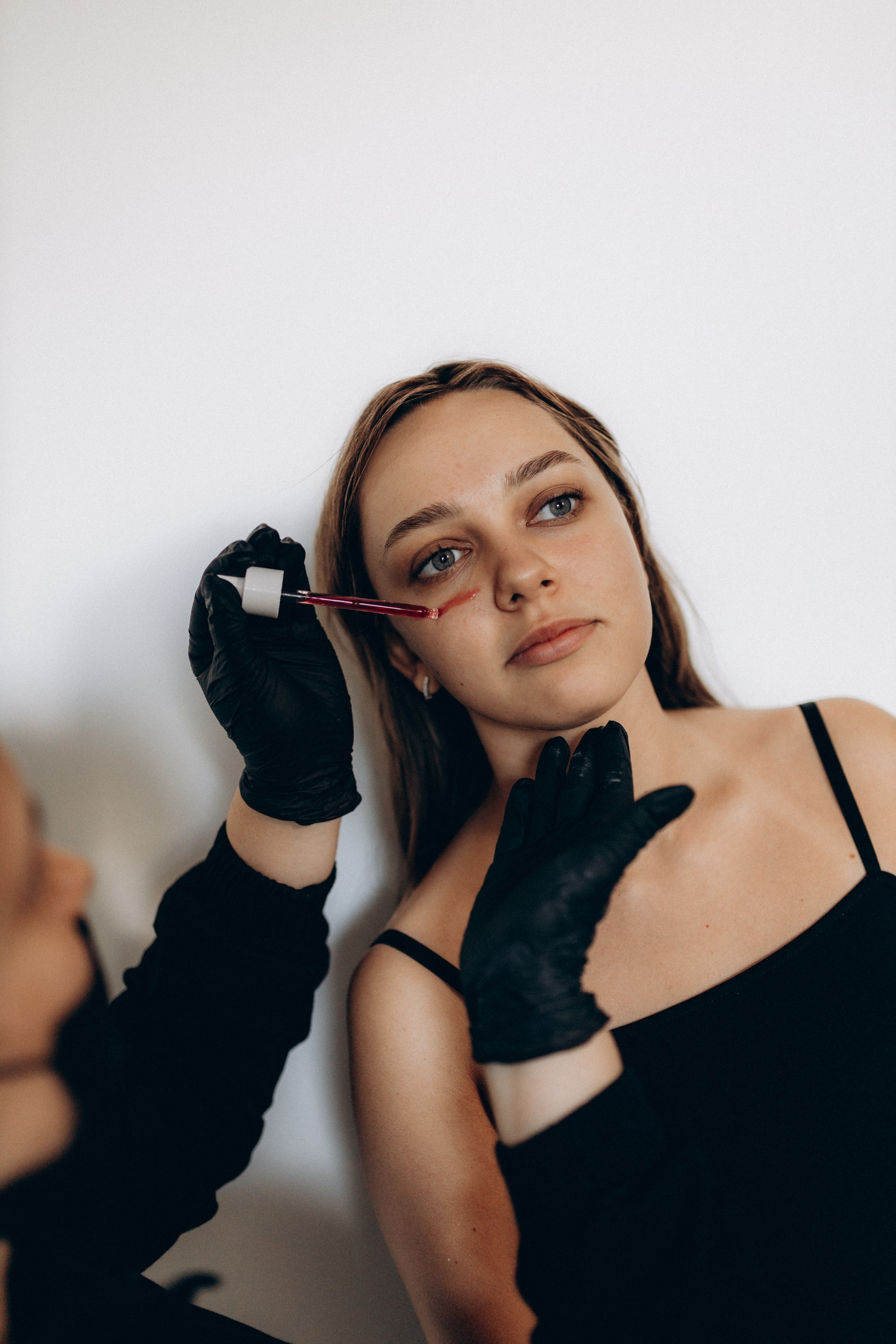 Контент для косметолога. Фотограф НОГИНСК, Москва, Анастасия Белая