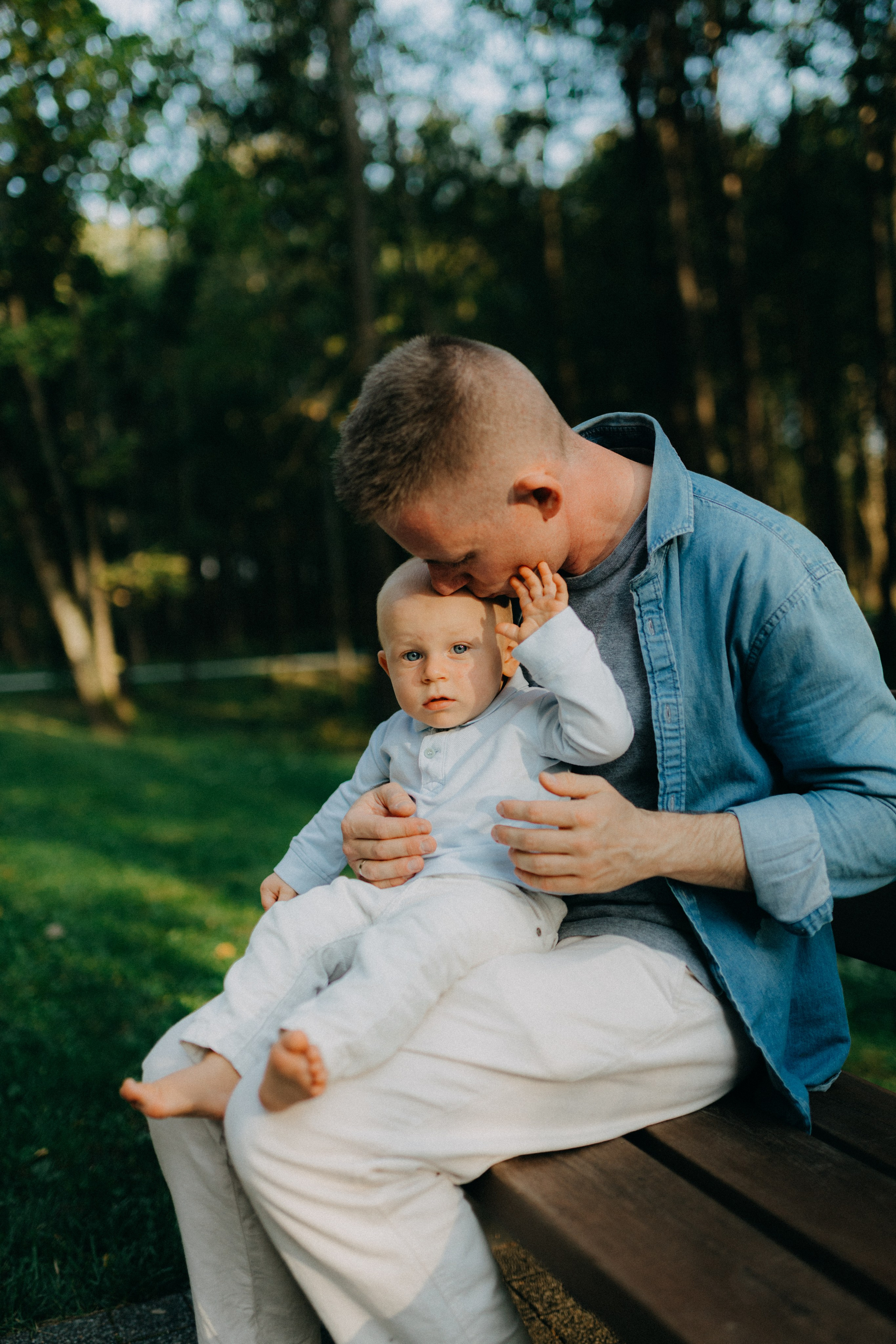 Пётр & Роберт. Фотограф НОГИНСК, Москва, Анастасия Белая