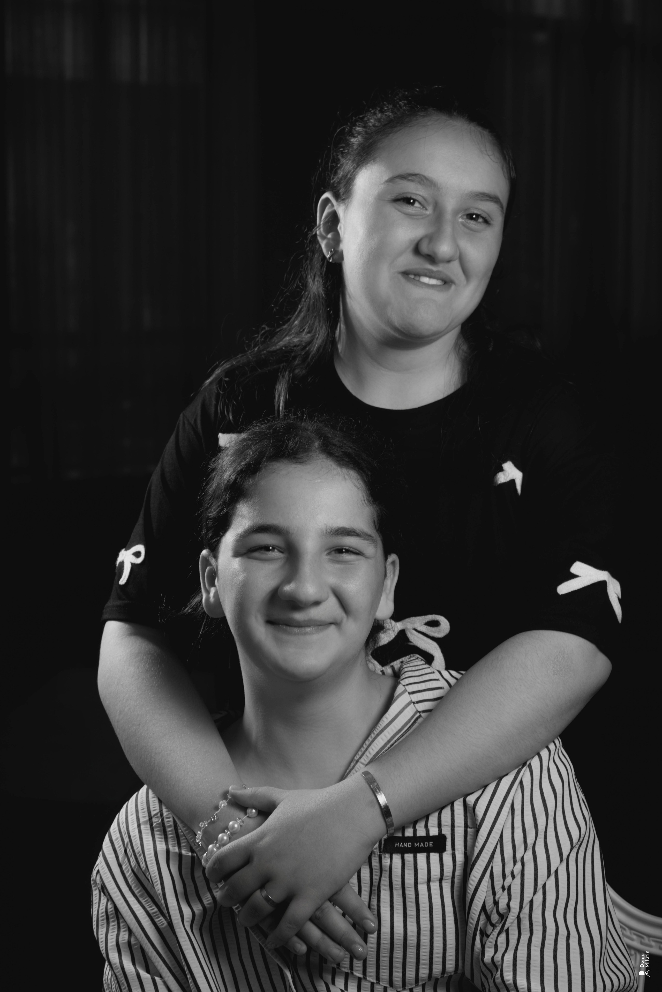 Marko Nakov. Портретный фотограф Денис Милютин