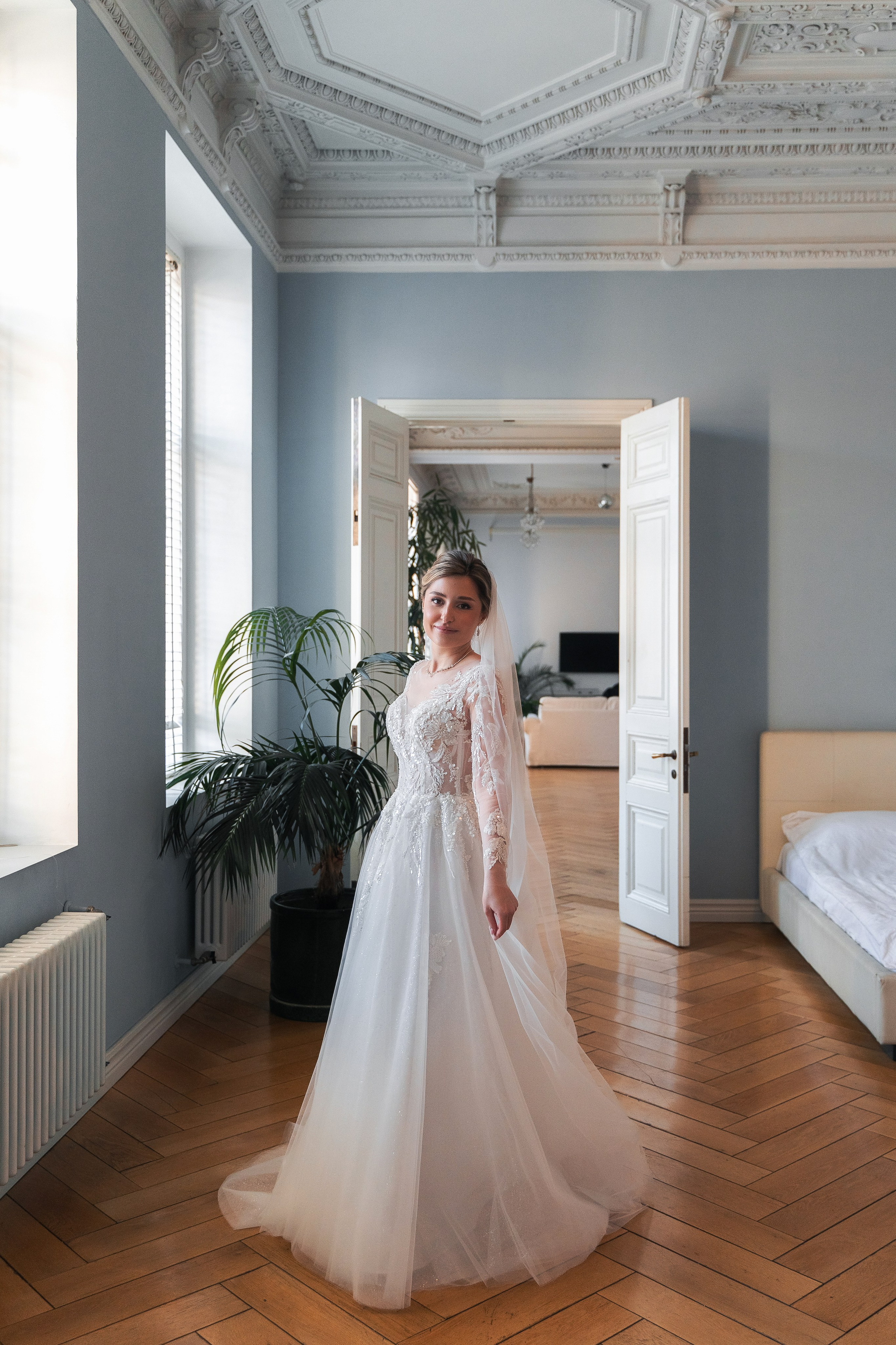 Евгений + Елена