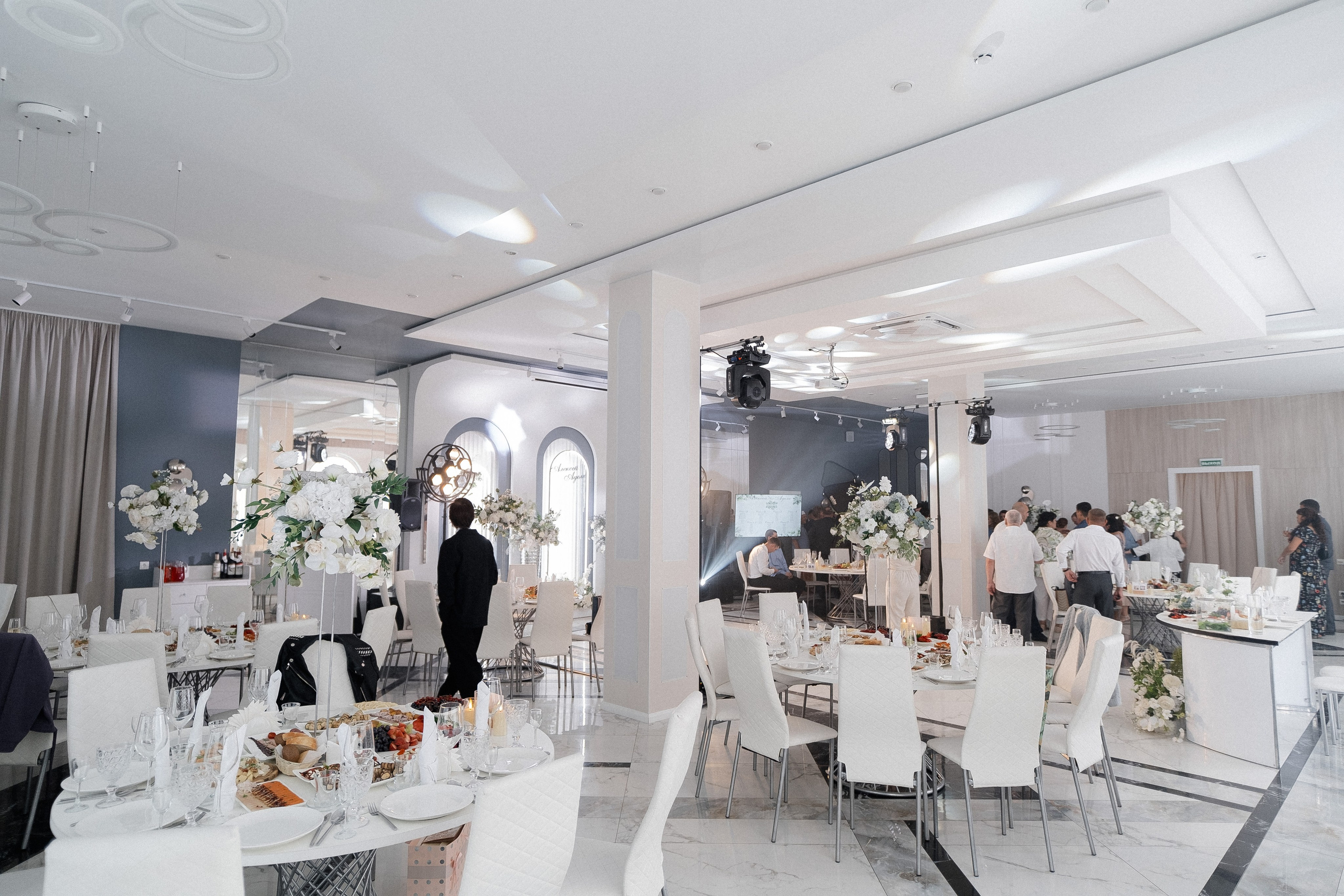 Алексей & Аделя. Свадебный и семейный фотограф в Казани и Зеленодольске Ланочкин Илья