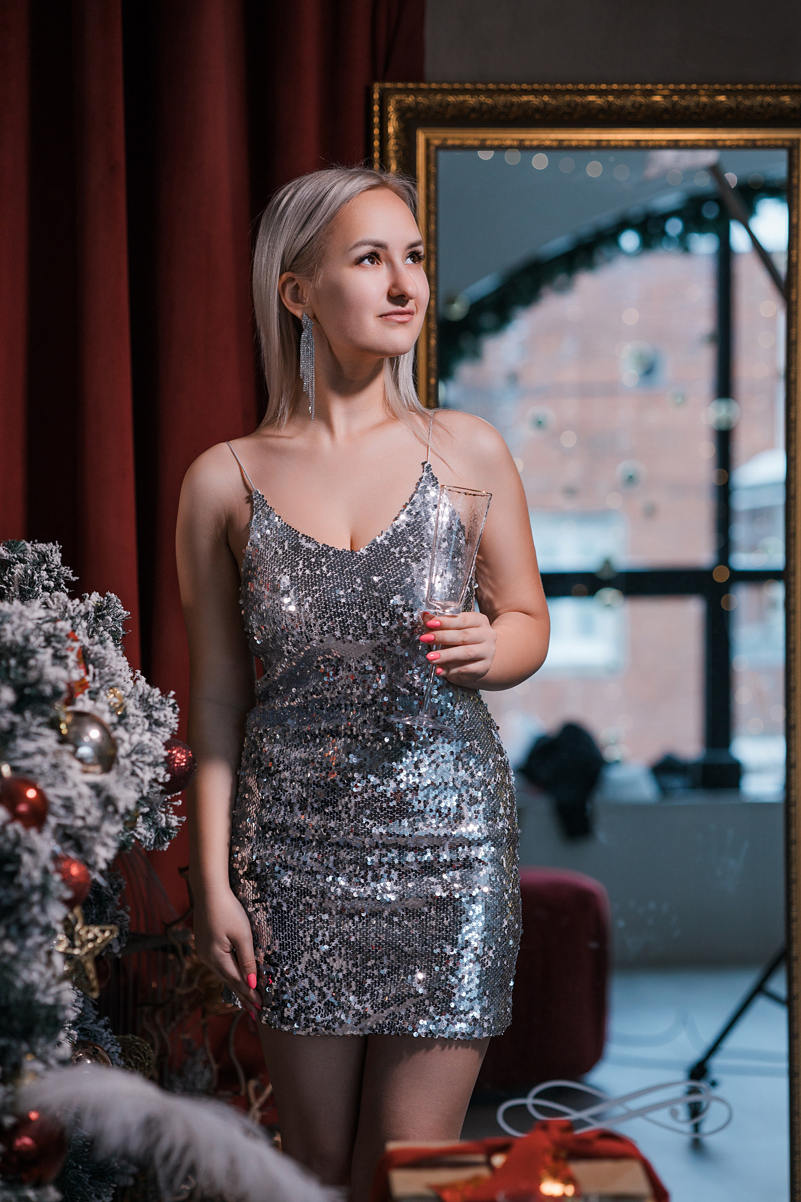 Праздничная фотосъемка в Москве