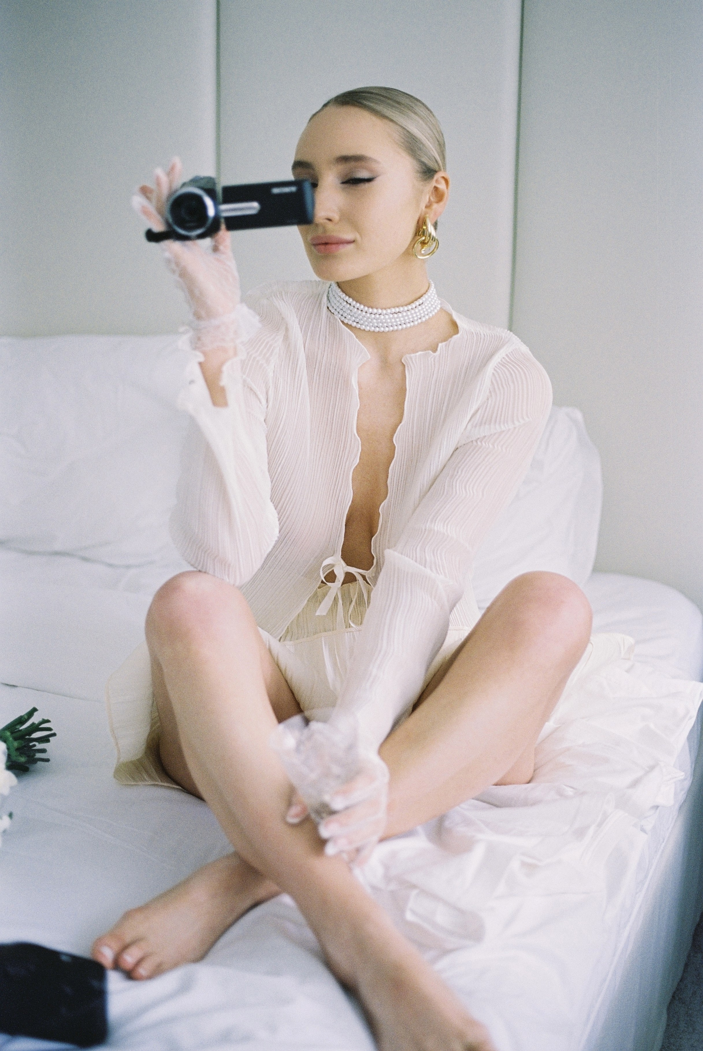 Катя и Аркаша. Профессиональный Фотограф во Владимире, в Москве и в Суздале — Полина Романычева