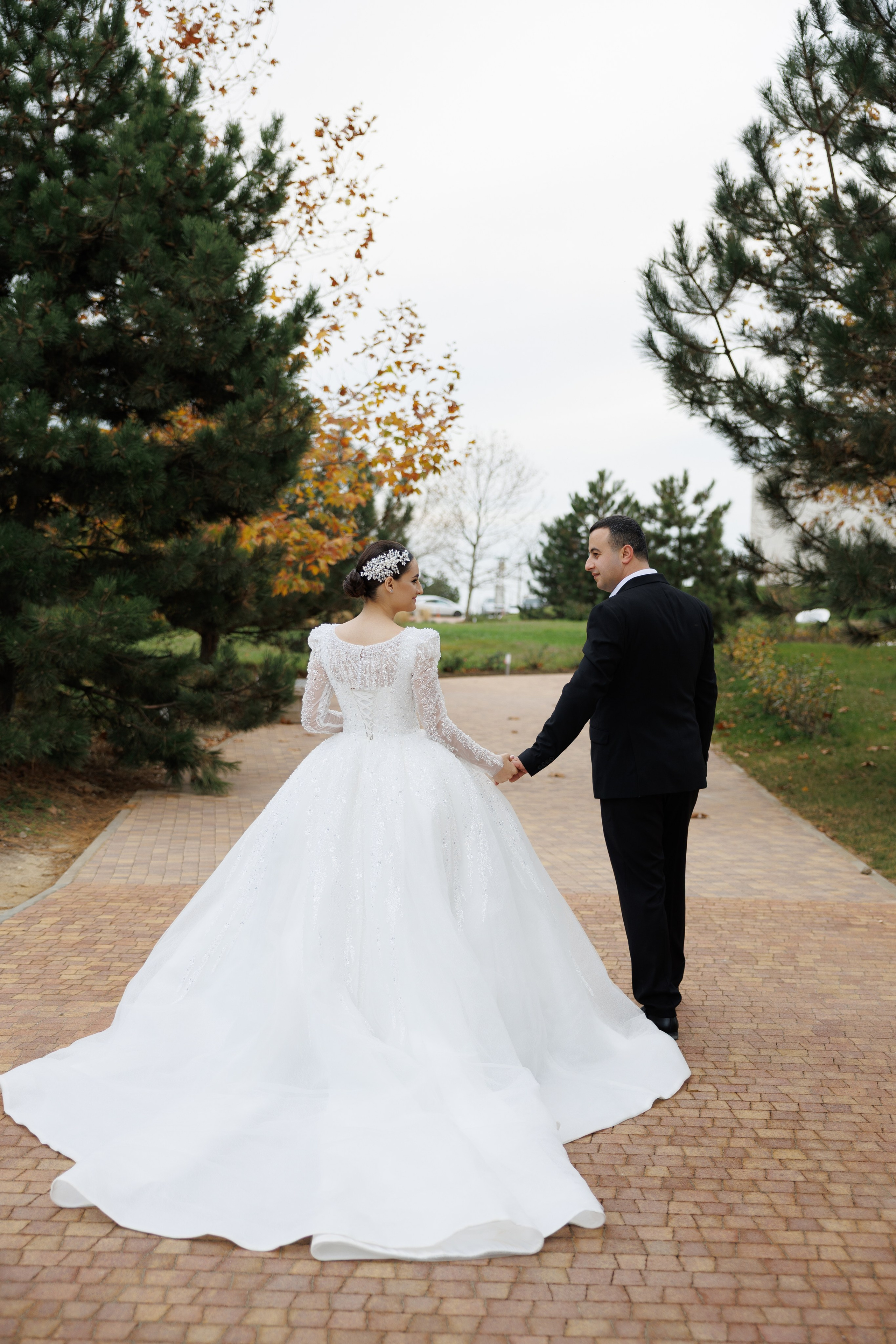 Любовь. Аксанна Аракелян