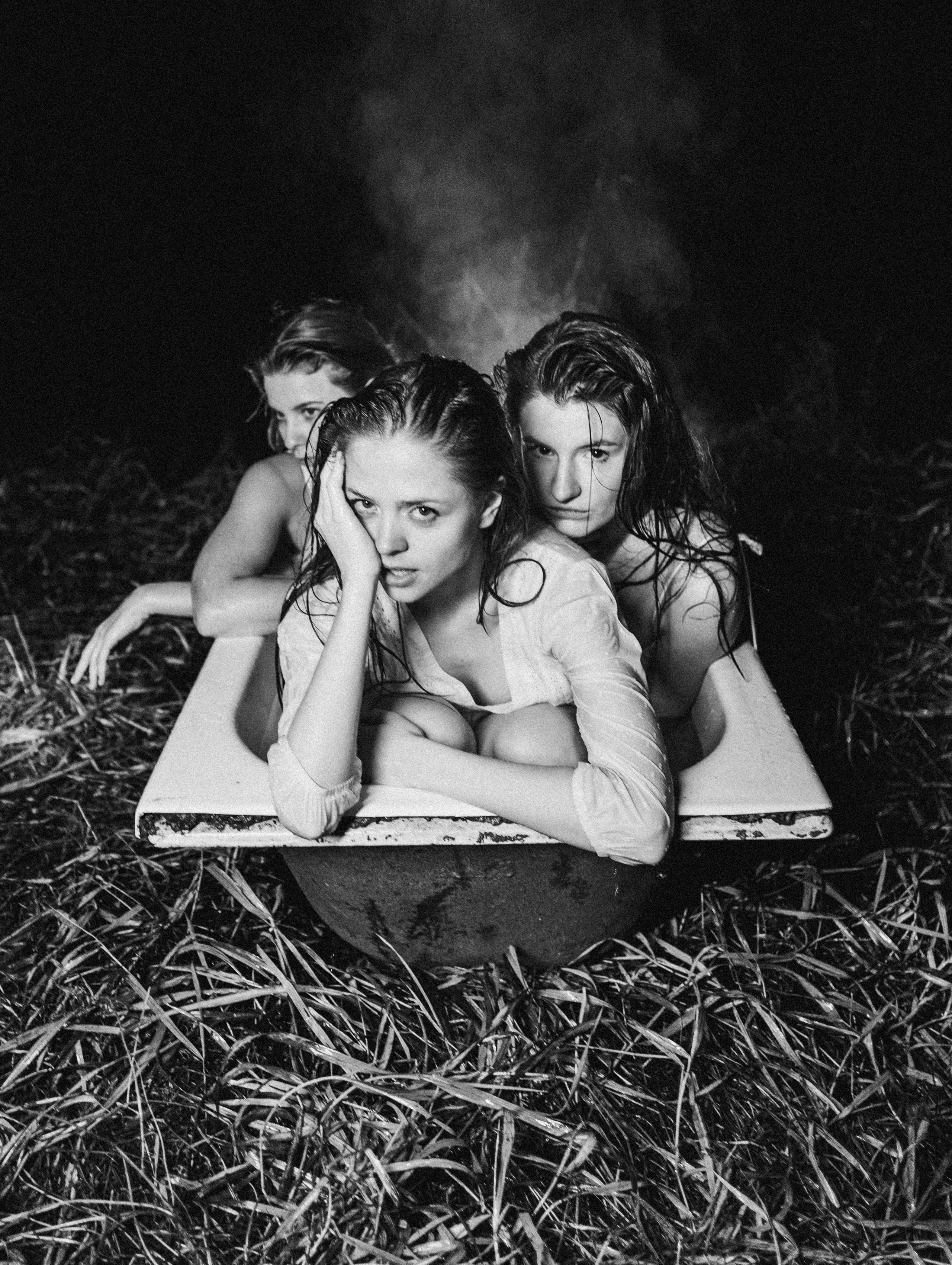 Фотограф | Киреев Семён | Москва