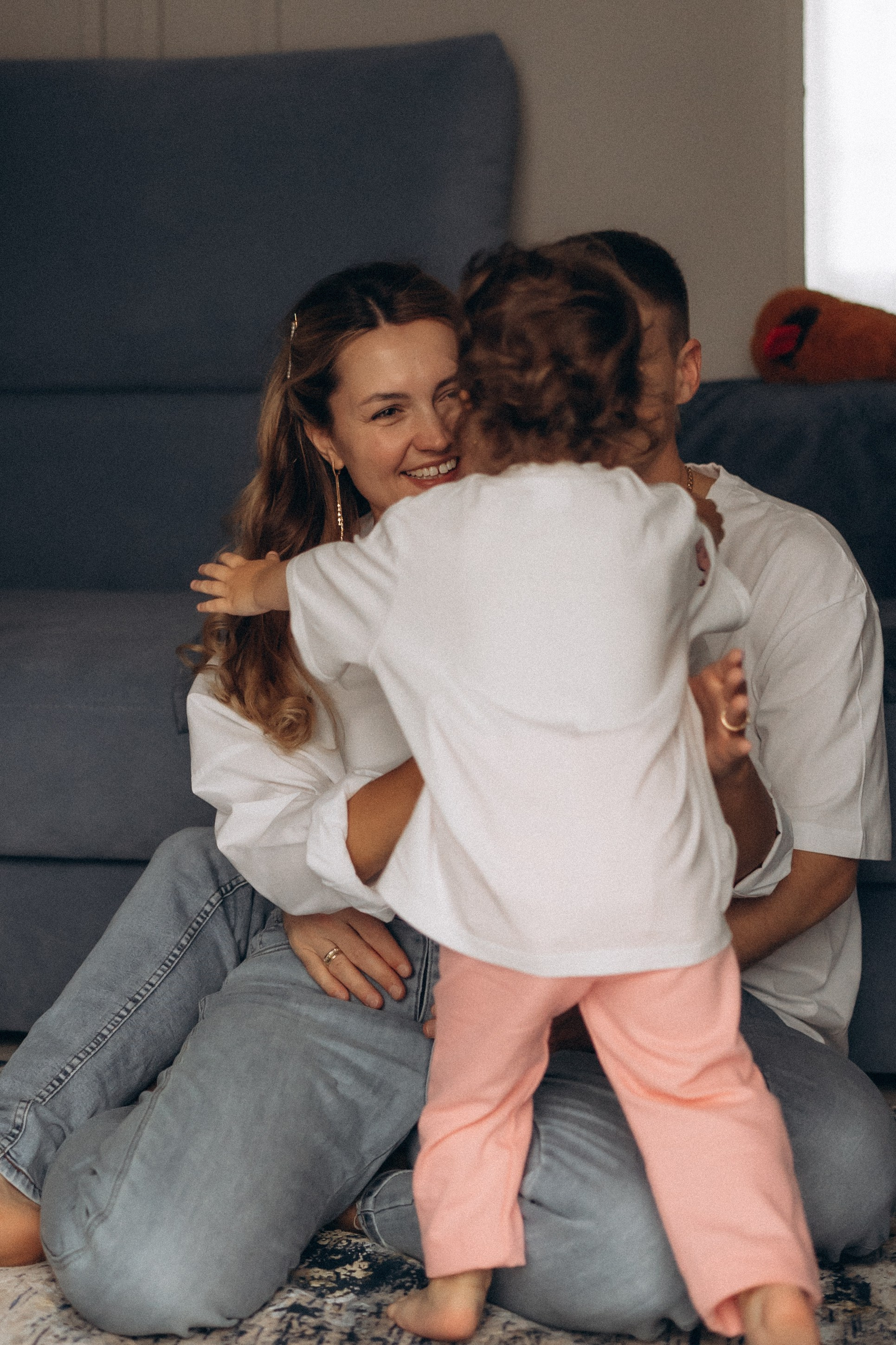 Никуше 2 года. Семейный фотограф в Ангарске/ Иркутске