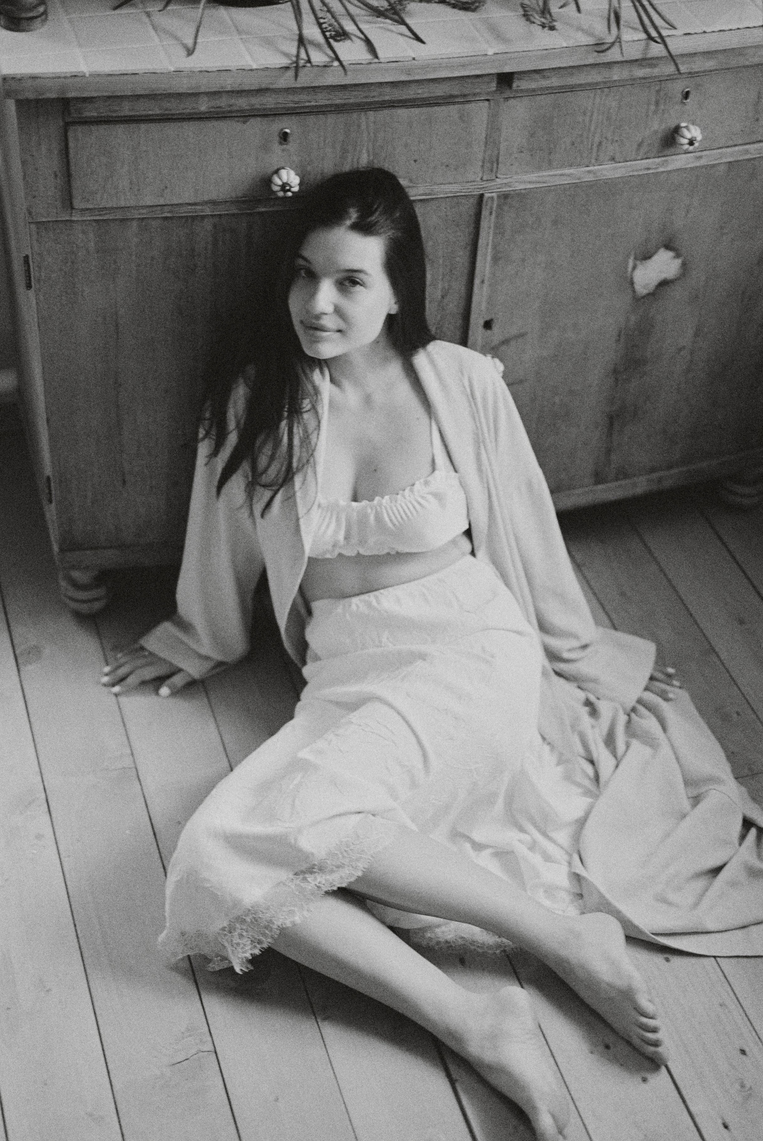 Илья + Ира + Степа. Семейный и детский фотограф Юлия Шох