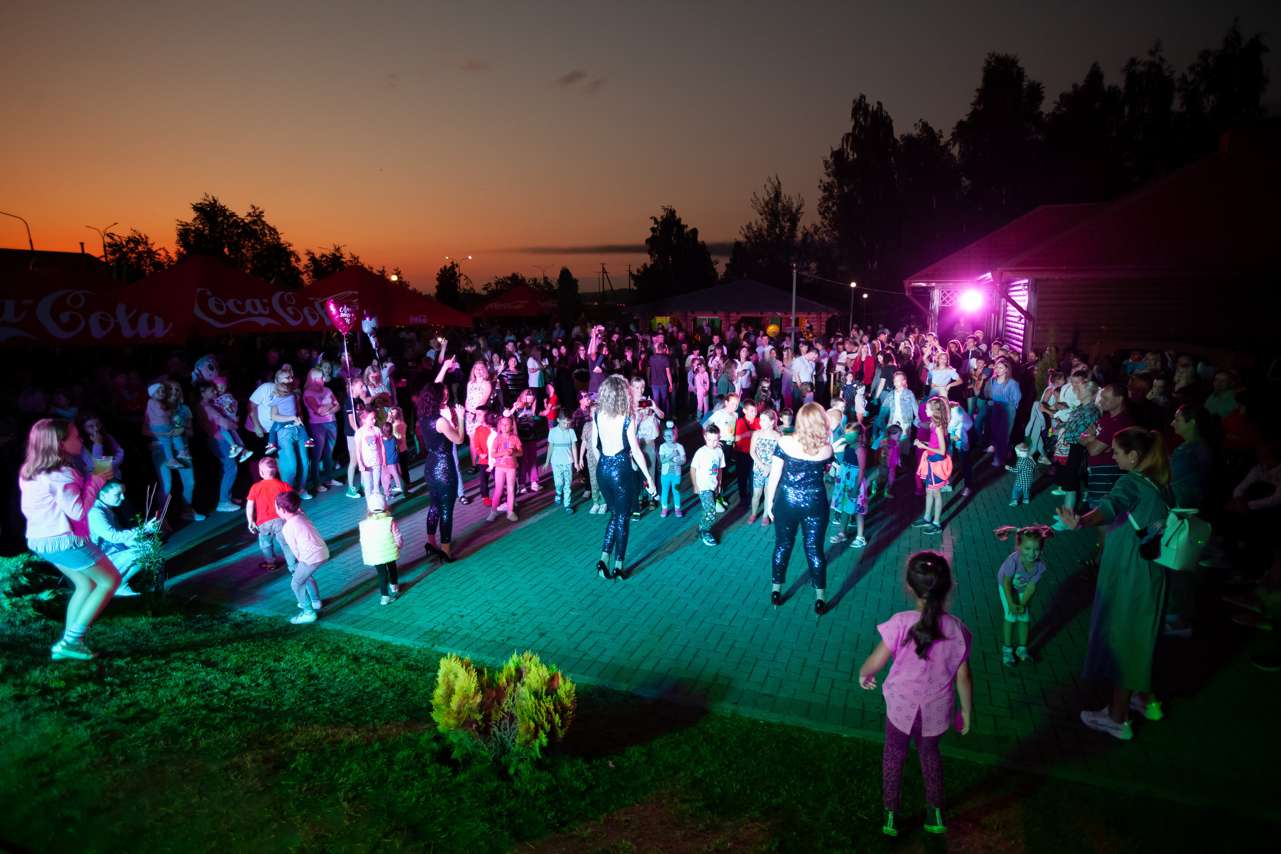 Фото Карлион, Купала. Свадебный фотограф в Барановичах Вячеслав Шах-Гусейнов, фотошкола