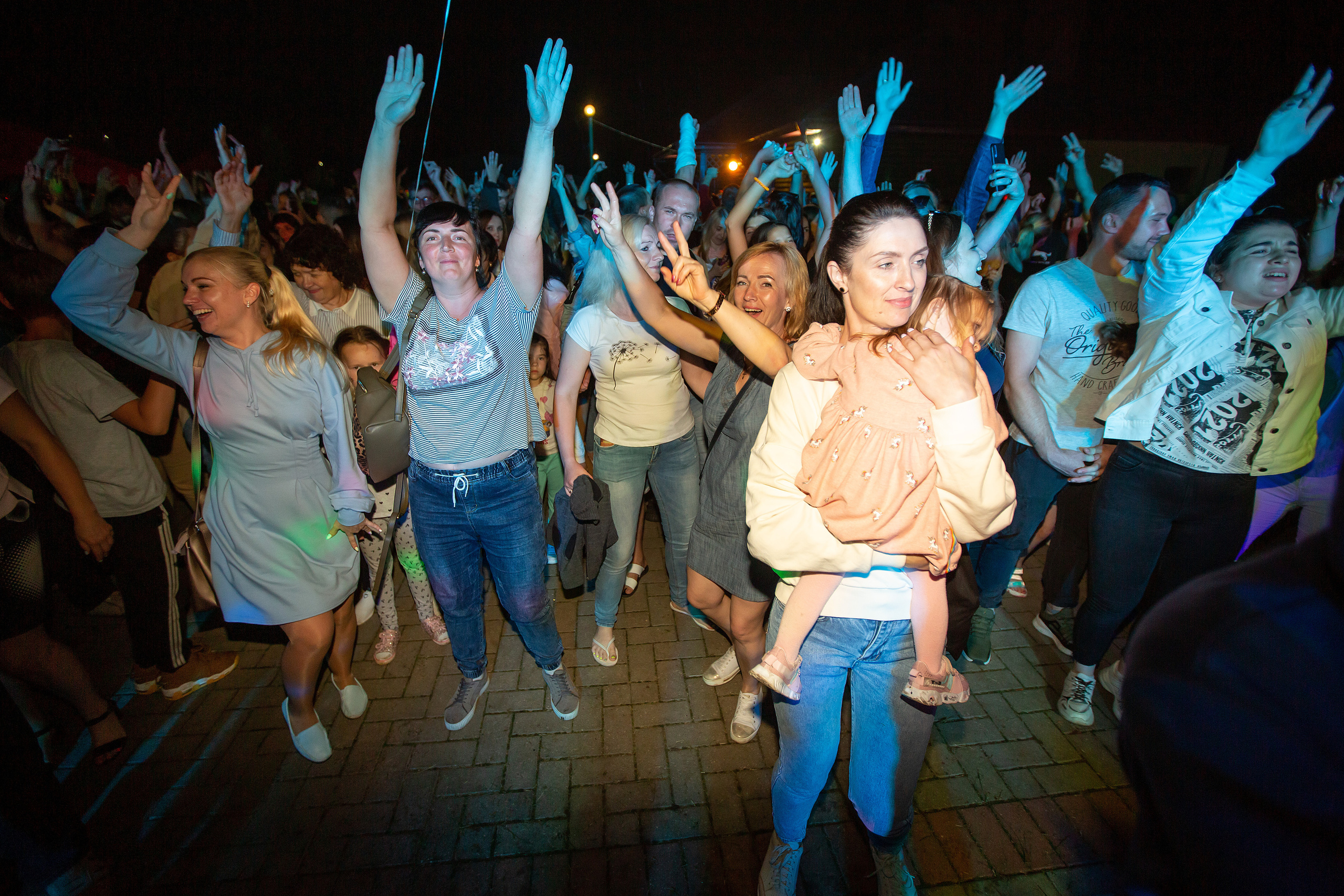 Фото Карлион, Купала. Свадебный фотограф в Барановичах Вячеслав Шах-Гусейнов, фотошкола