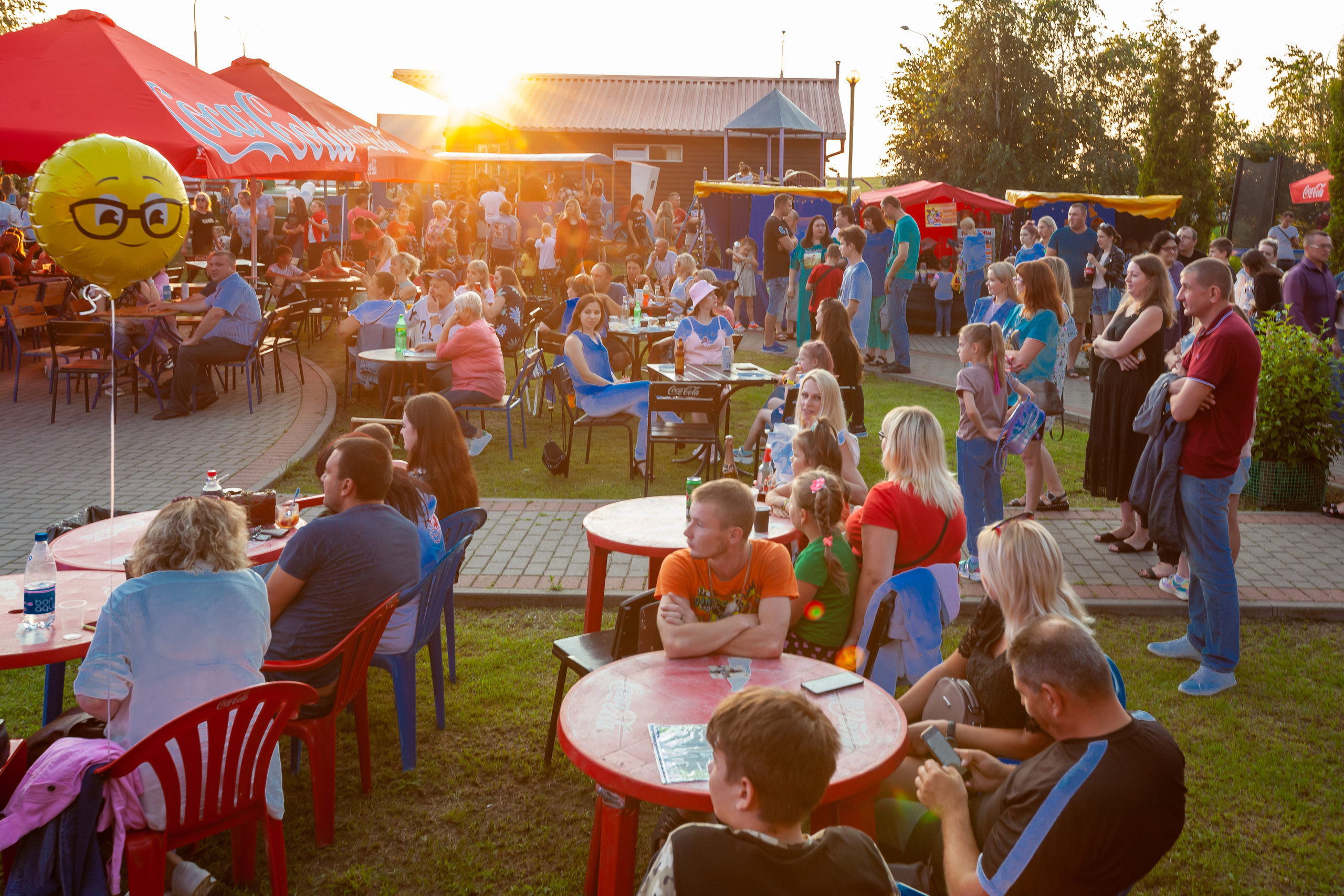 Фото Карлион, Купала. Свадебный фотограф в Барановичах Вячеслав Шах-Гусейнов, фотошкола