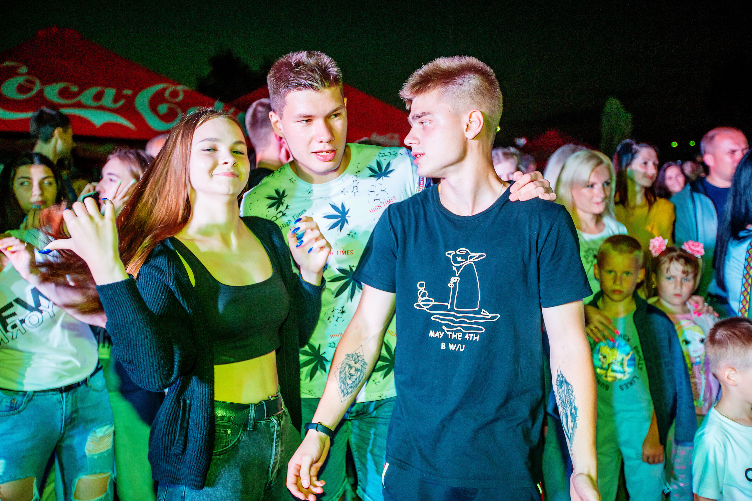 Фото Карлион, Купала. Свадебный фотограф в Барановичах Вячеслав Шах-Гусейнов, фотошкола