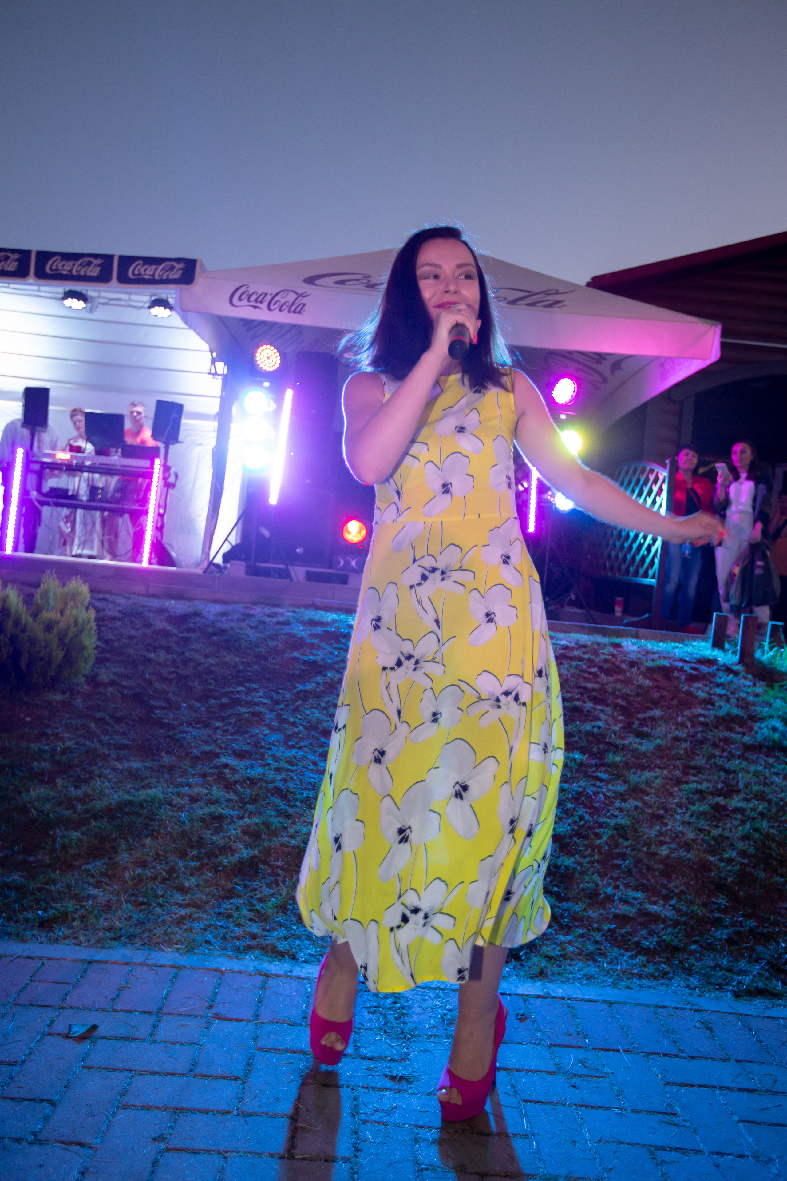 Фото Карлион, Купала. Свадебный фотограф в Барановичах Вячеслав Шах-Гусейнов, фотошкола