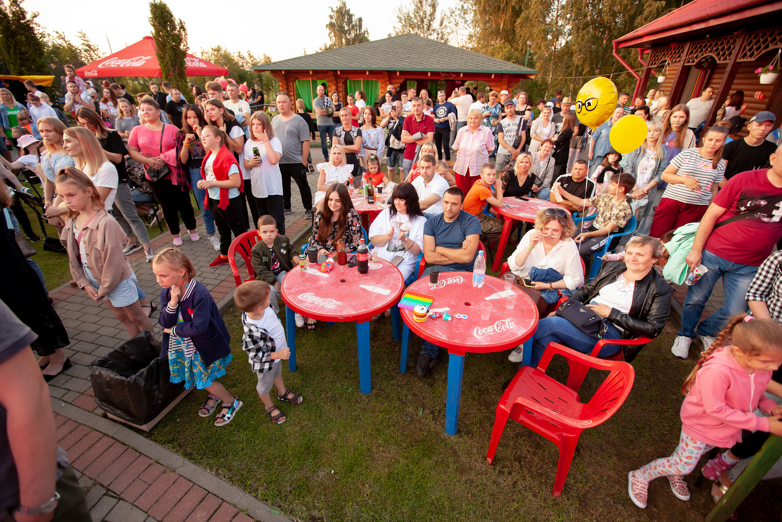 Фото Карлион, Купала. Свадебный фотограф в Барановичах Вячеслав Шах-Гусейнов, фотошкола