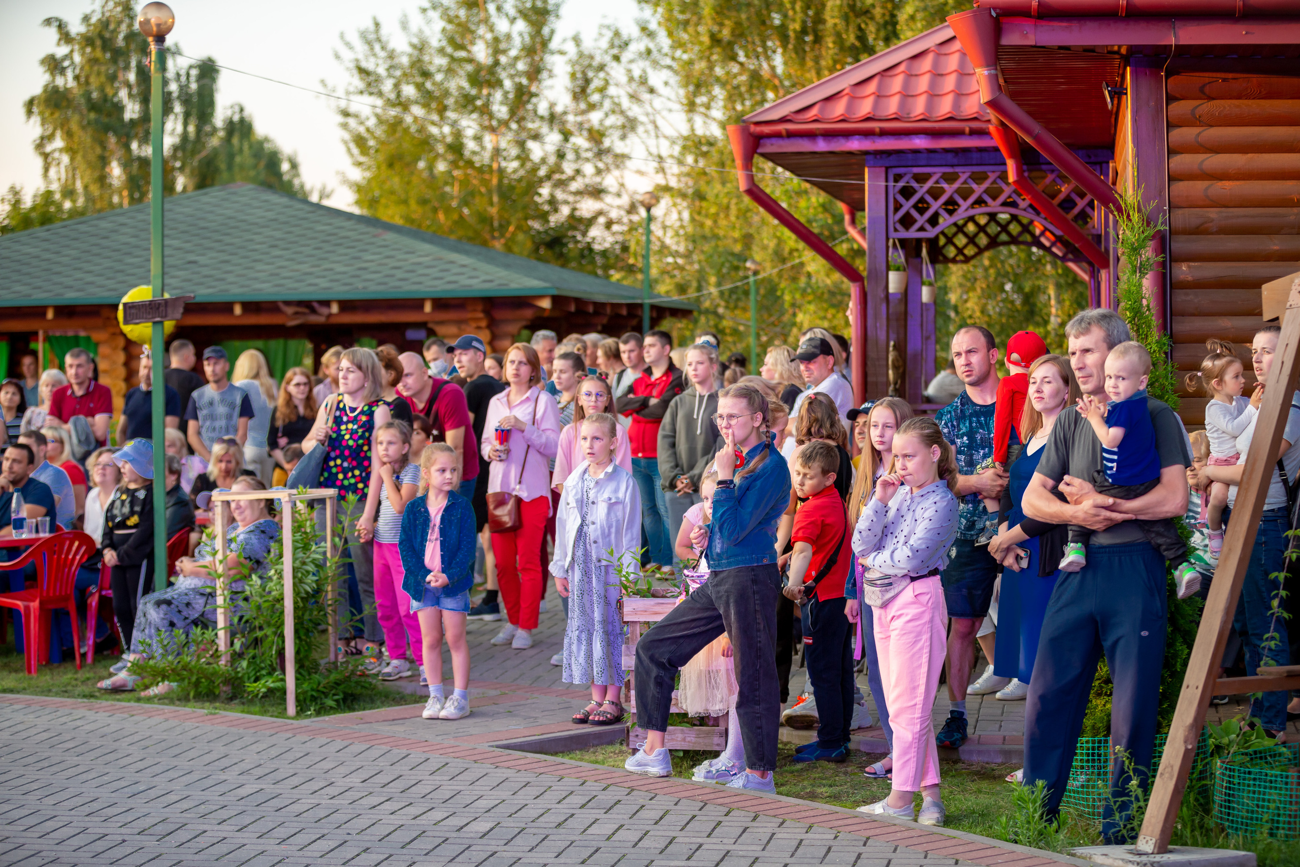 Фото Карлион, Купала. Свадебный фотограф в Барановичах Вячеслав Шах-Гусейнов, фотошкола