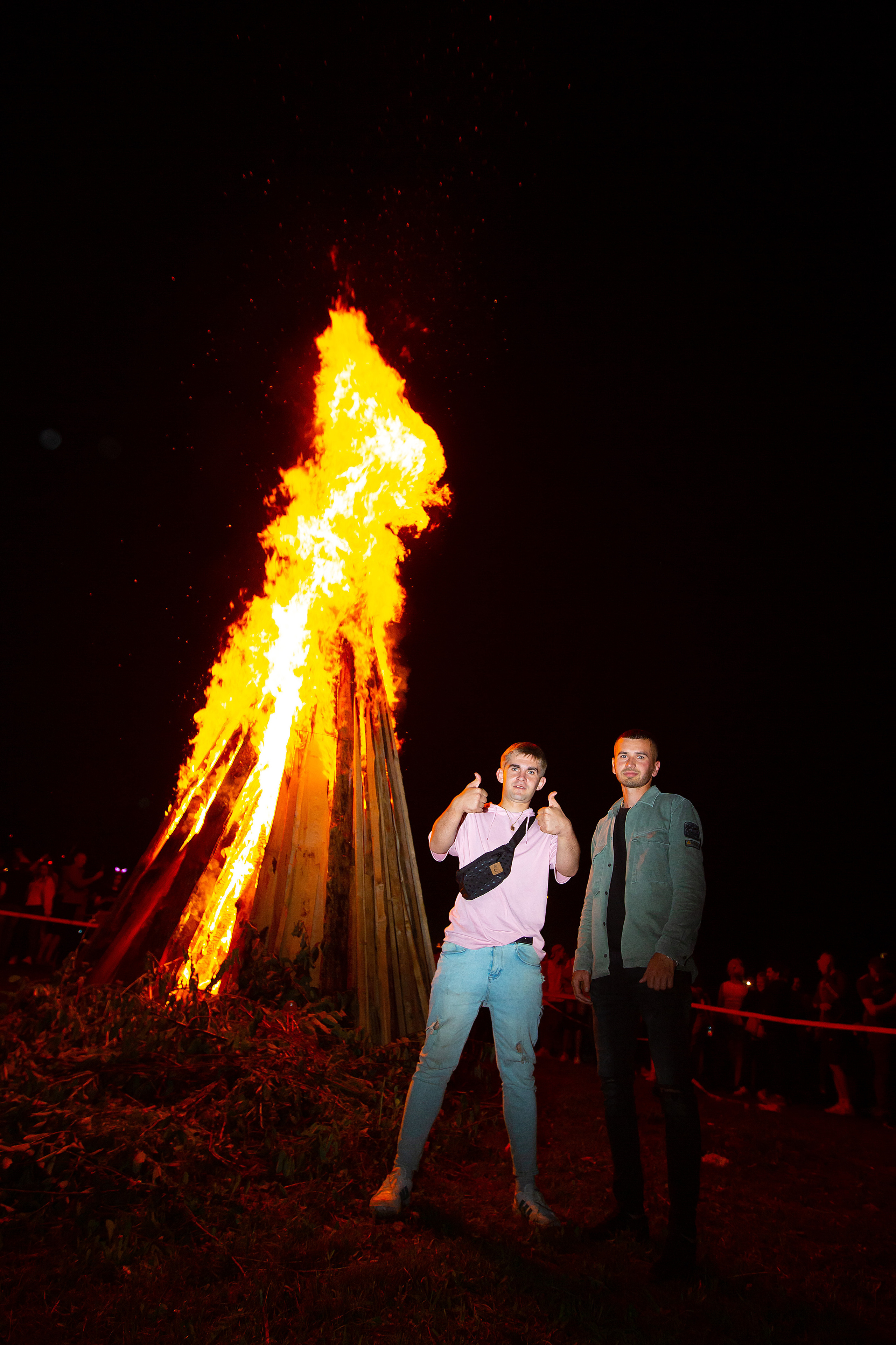 Фото Карлион, Купала. Свадебный фотограф в Барановичах Вячеслав Шах-Гусейнов, фотошкола