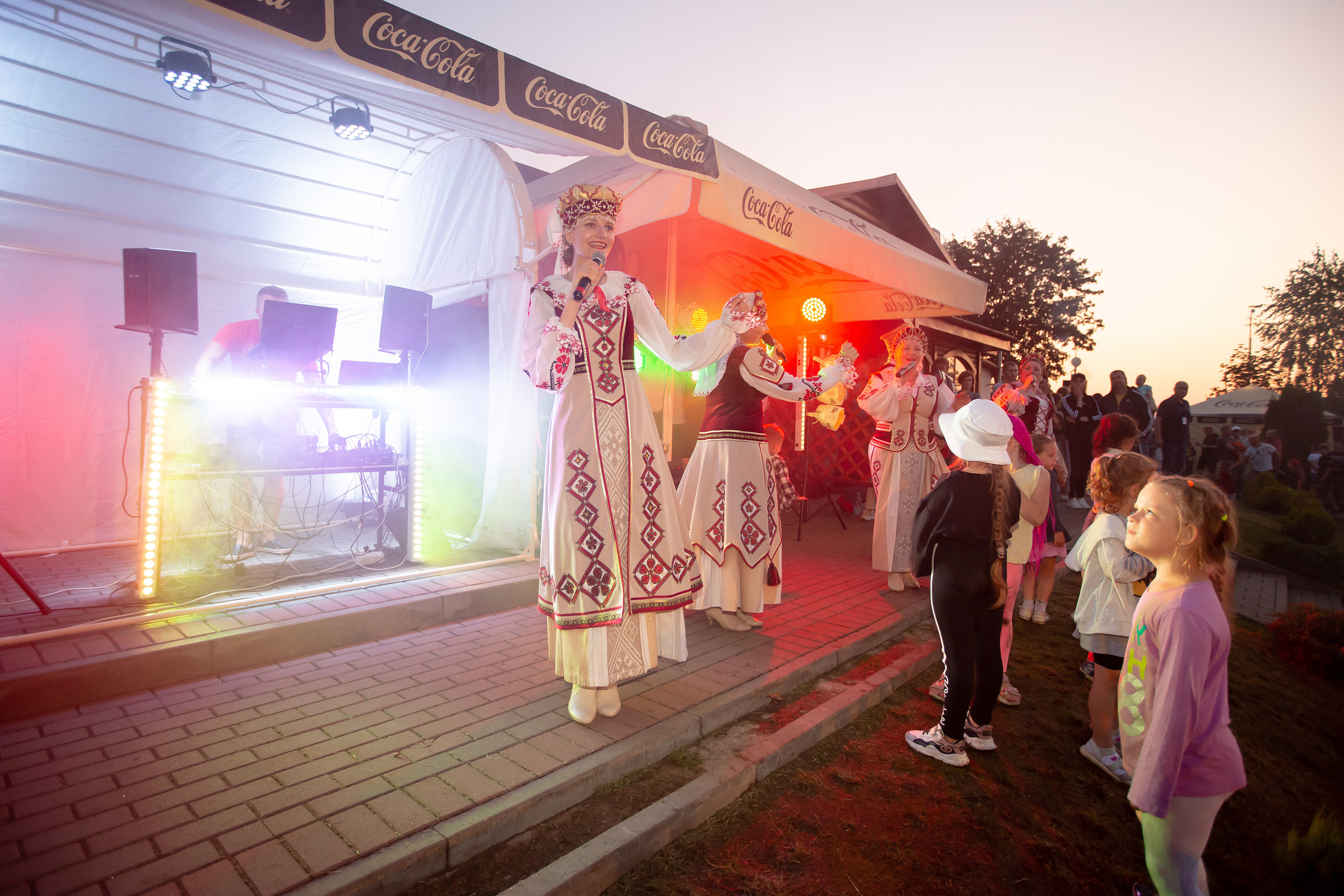 Фото Карлион, Купала. Свадебный фотограф в Барановичах Вячеслав Шах-Гусейнов, фотошкола