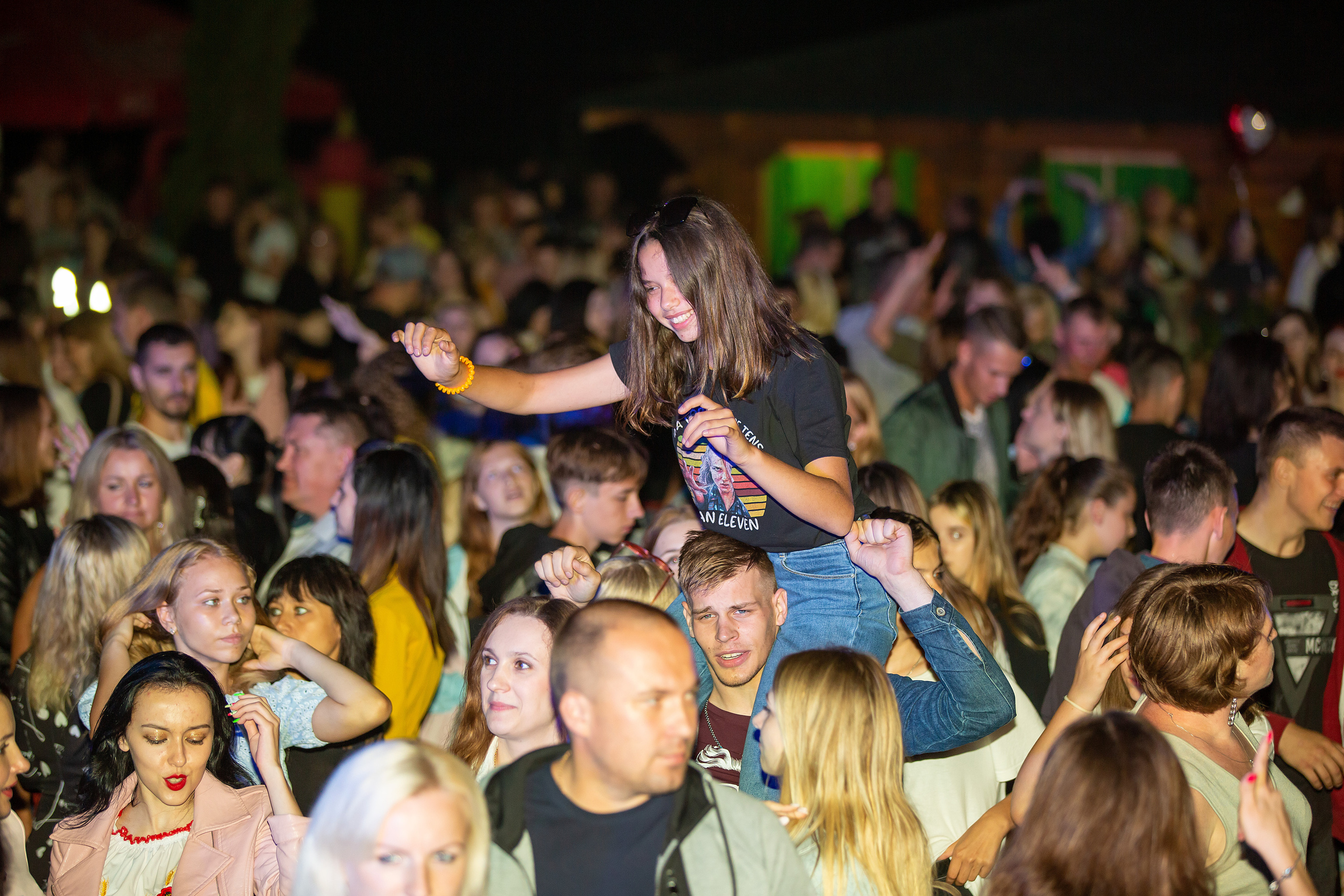 Фото Карлион, Купала. Свадебный фотограф в Барановичах Вячеслав Шах-Гусейнов, фотошкола
