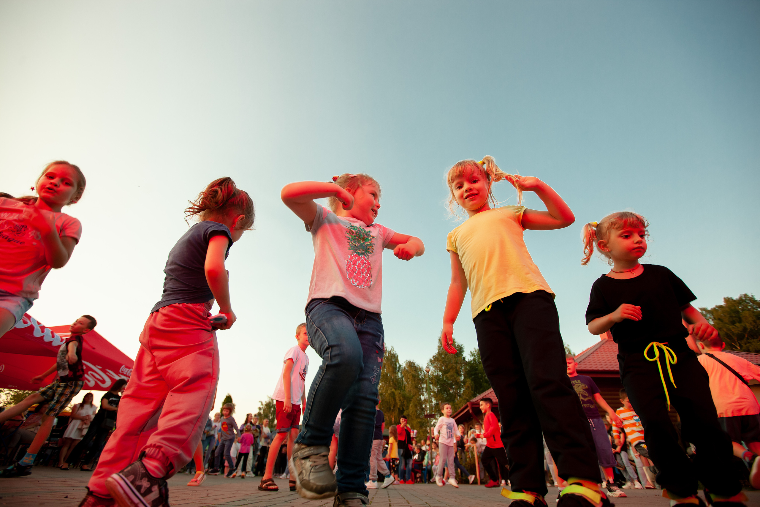Фото Карлион, Купала. Свадебный фотограф в Барановичах Вячеслав Шах-Гусейнов, фотошкола
