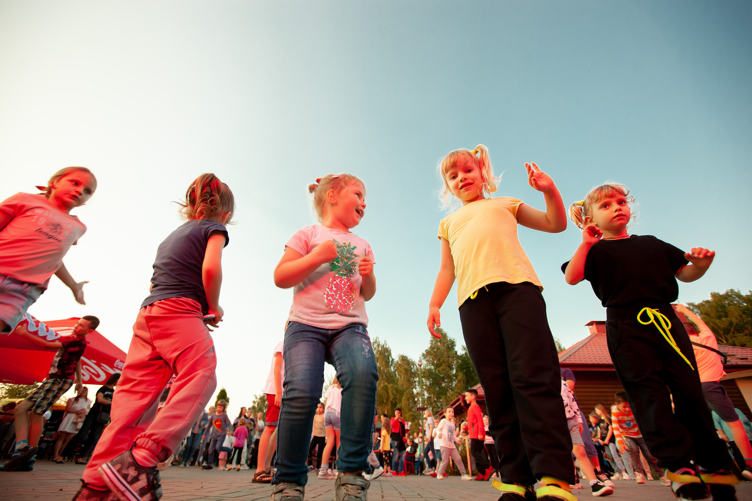 Фото Карлион, Купала. Свадебный фотограф в Барановичах Вячеслав Шах-Гусейнов, фотошкола