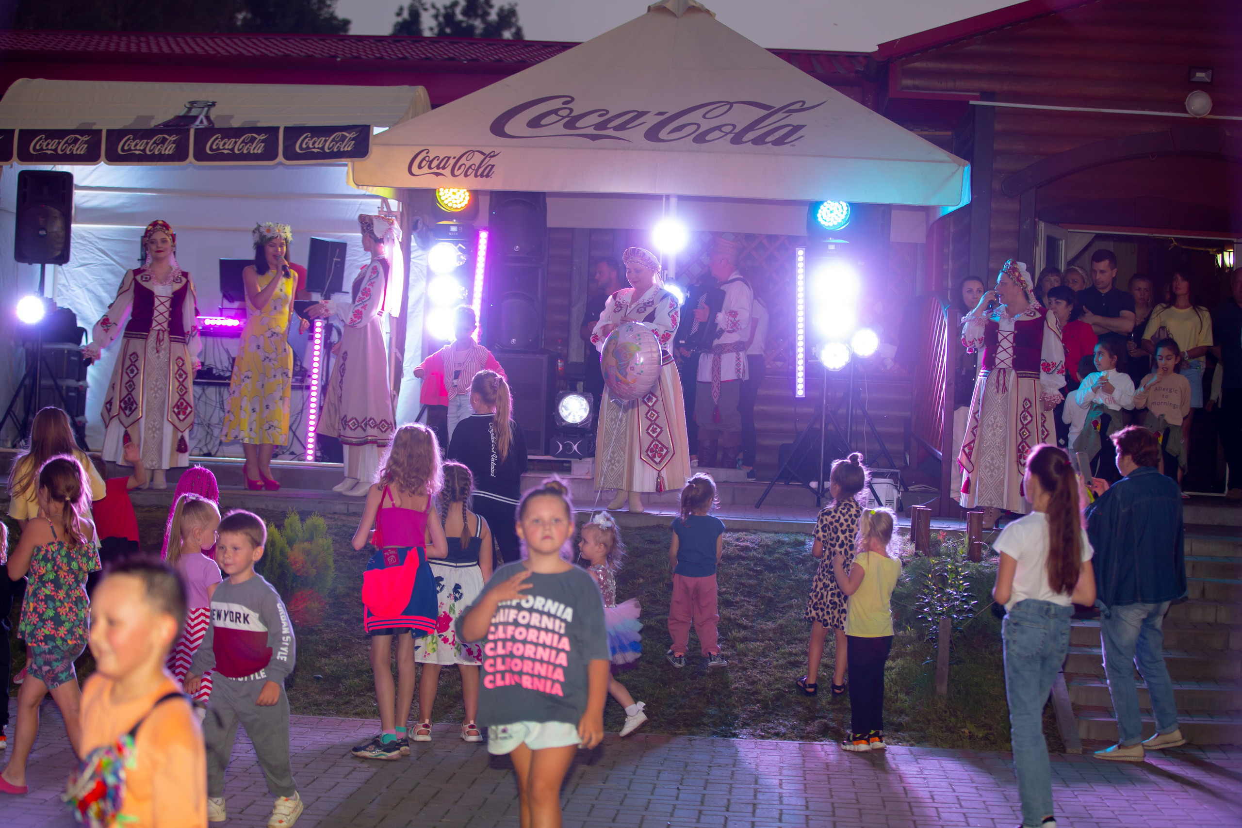 Фото Карлион, Купала. Свадебный фотограф в Барановичах Вячеслав Шах-Гусейнов, фотошкола