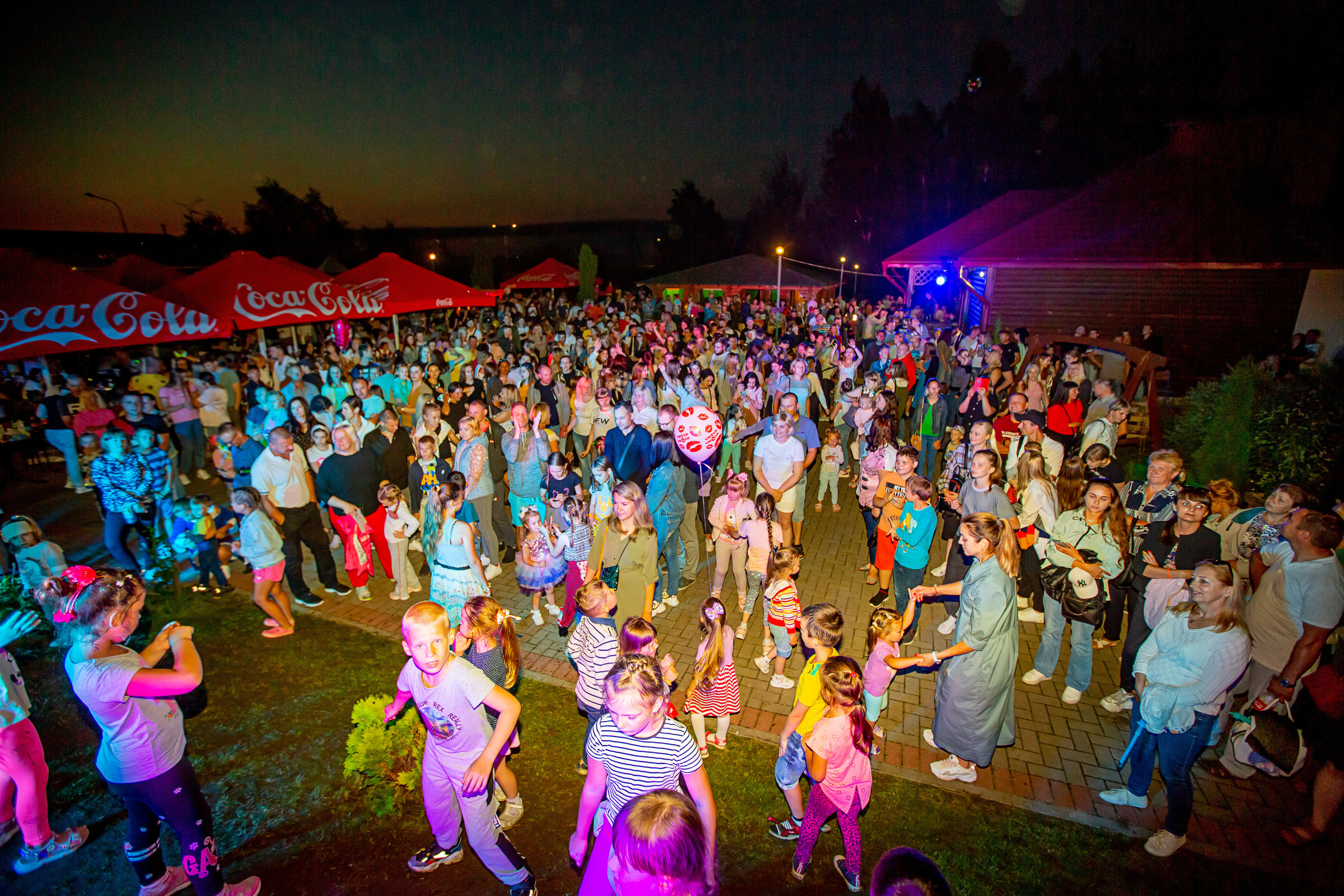 Фото Карлион, Купала. Свадебный фотограф в Барановичах Вячеслав Шах-Гусейнов, фотошкола