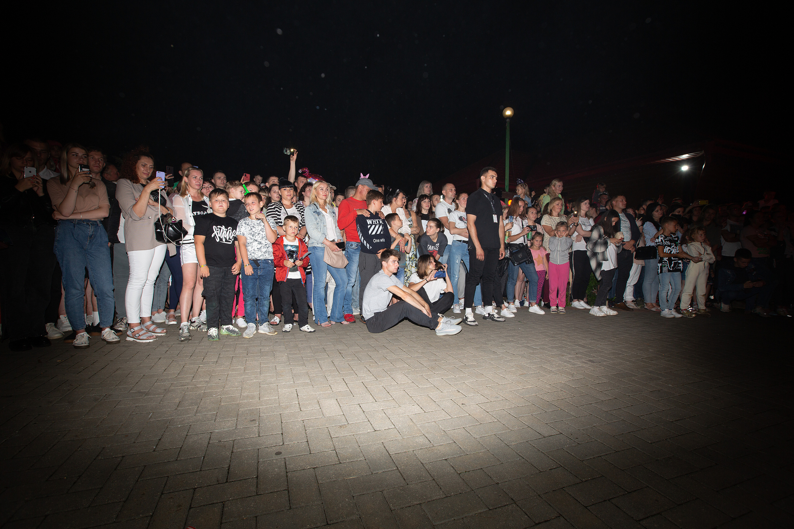 Фото Карлион, Купала. Свадебный фотограф в Барановичах Вячеслав Шах-Гусейнов, фотошкола