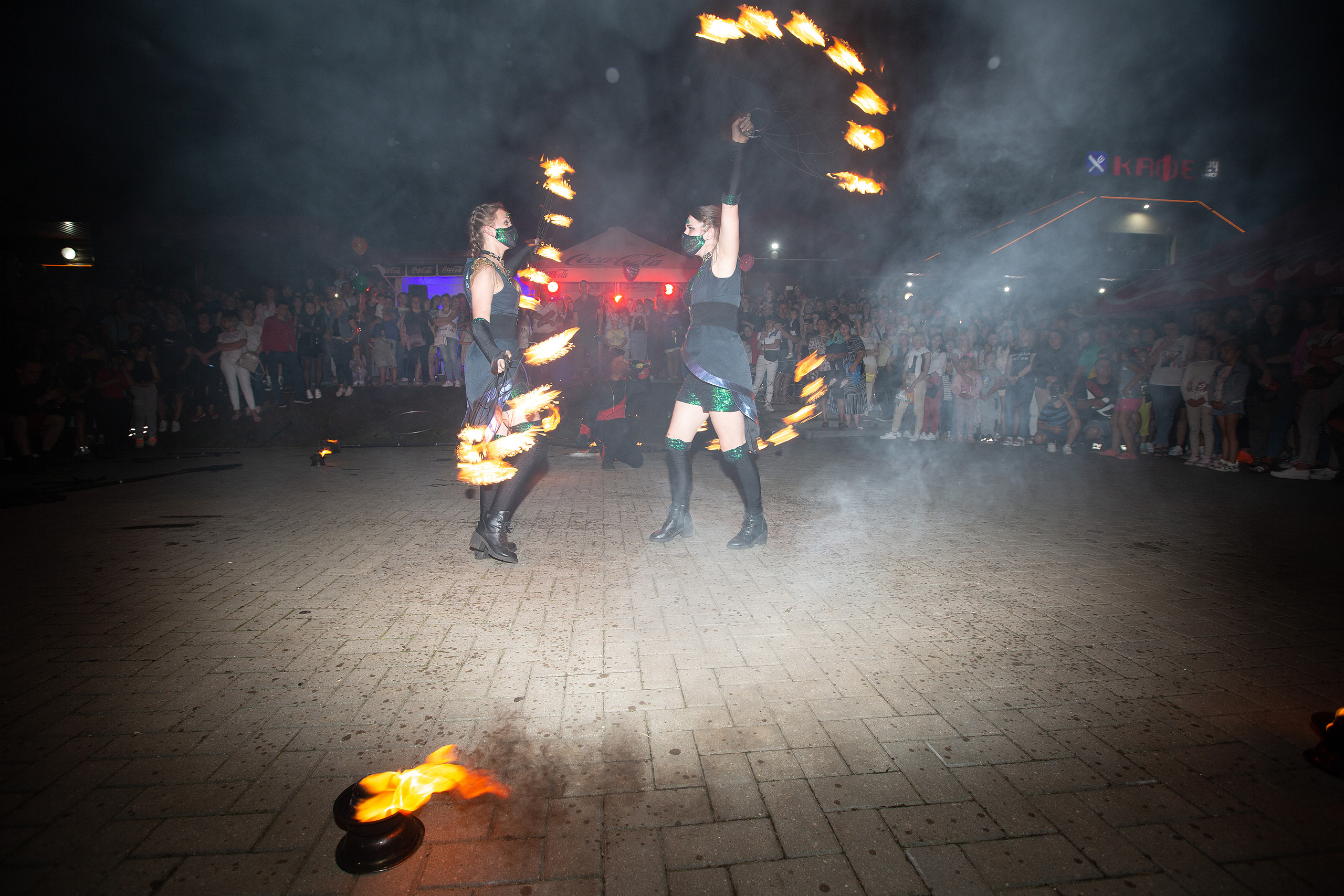 Фото Карлион, Купала. Свадебный фотограф в Барановичах Вячеслав Шах-Гусейнов, фотошкола
