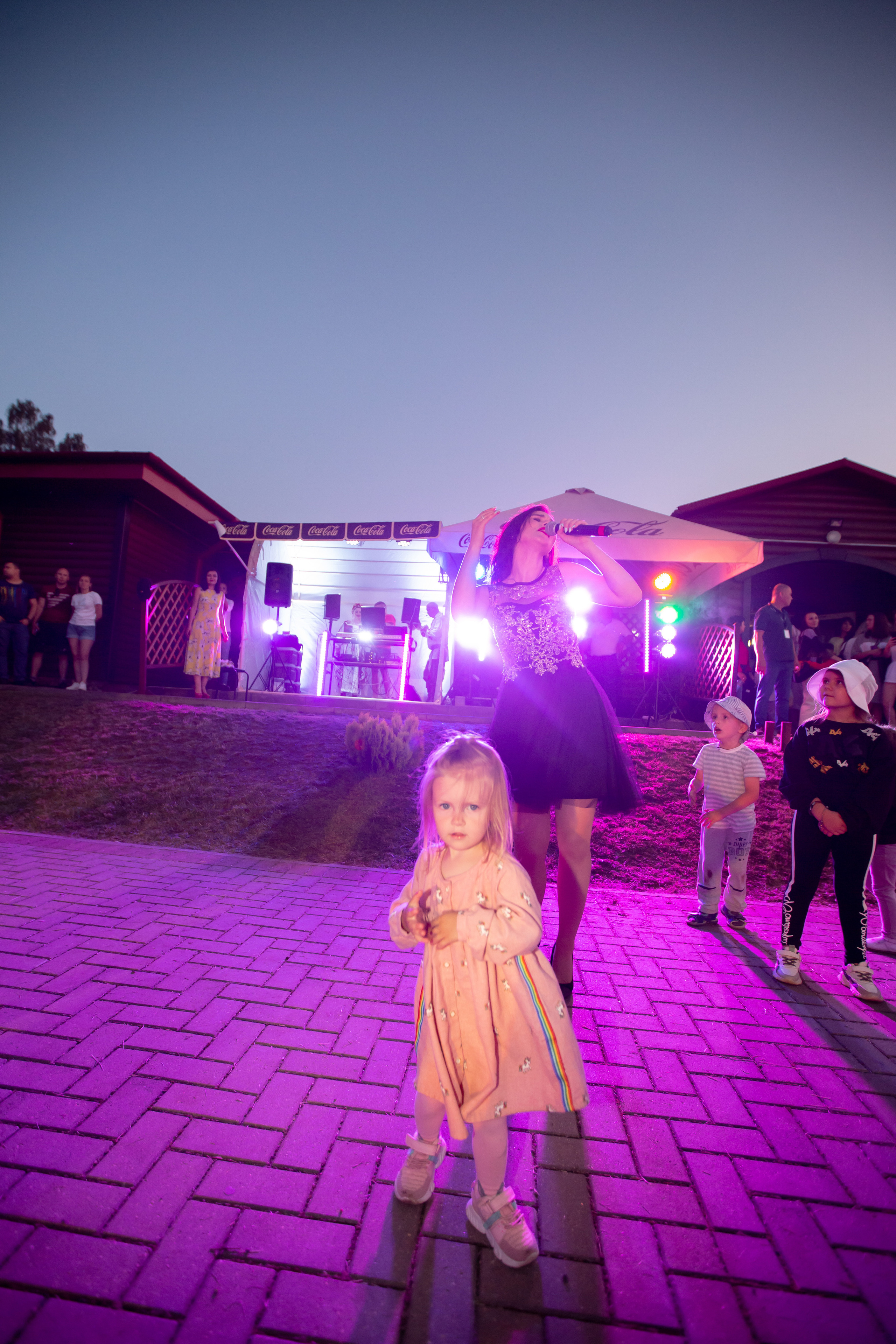 Фото Карлион, Купала. Свадебный фотограф в Барановичах Вячеслав Шах-Гусейнов, фотошкола