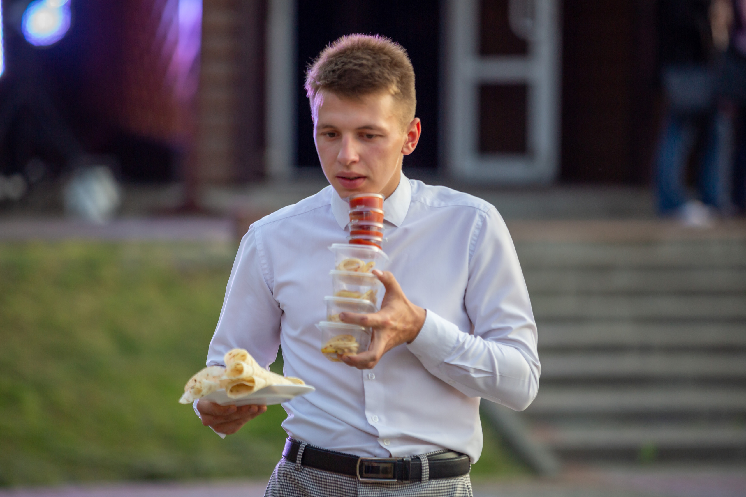 Фото Карлион, Купала. Свадебный фотограф в Барановичах Вячеслав Шах-Гусейнов, фотошкола