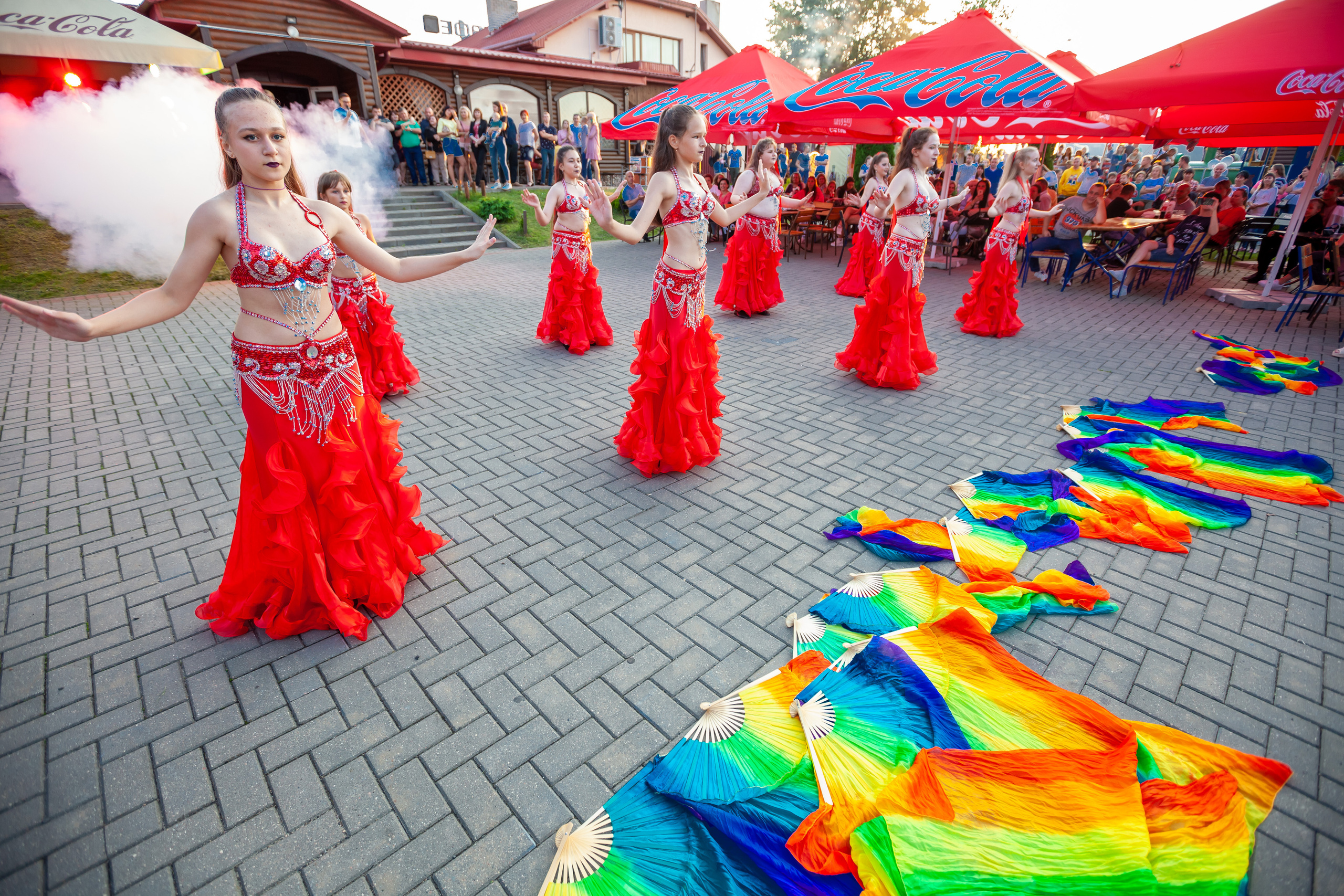 Фото Карлион, Купала. Свадебный фотограф в Барановичах Вячеслав Шах-Гусейнов, фотошкола