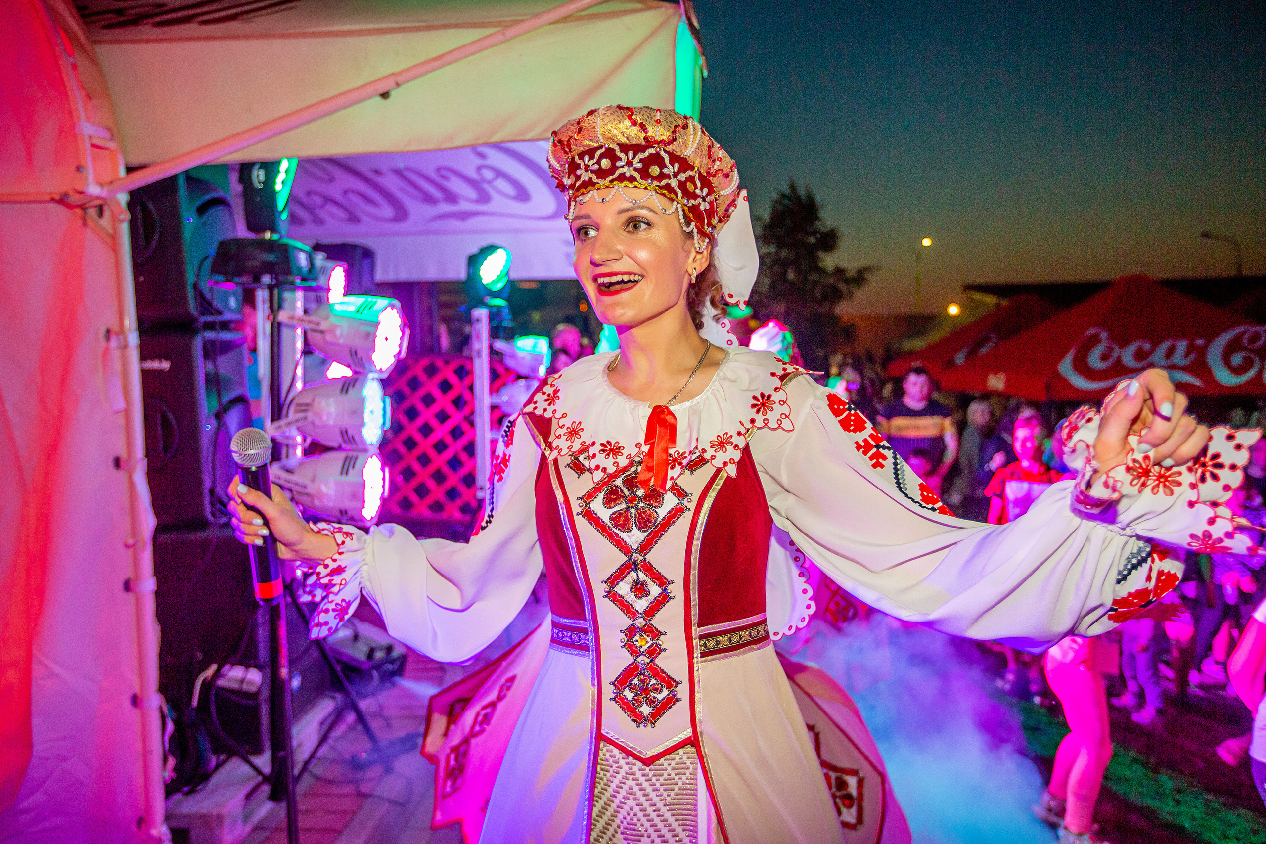 Фото Карлион, Купала. Свадебный фотограф в Барановичах Вячеслав Шах-Гусейнов, фотошкола