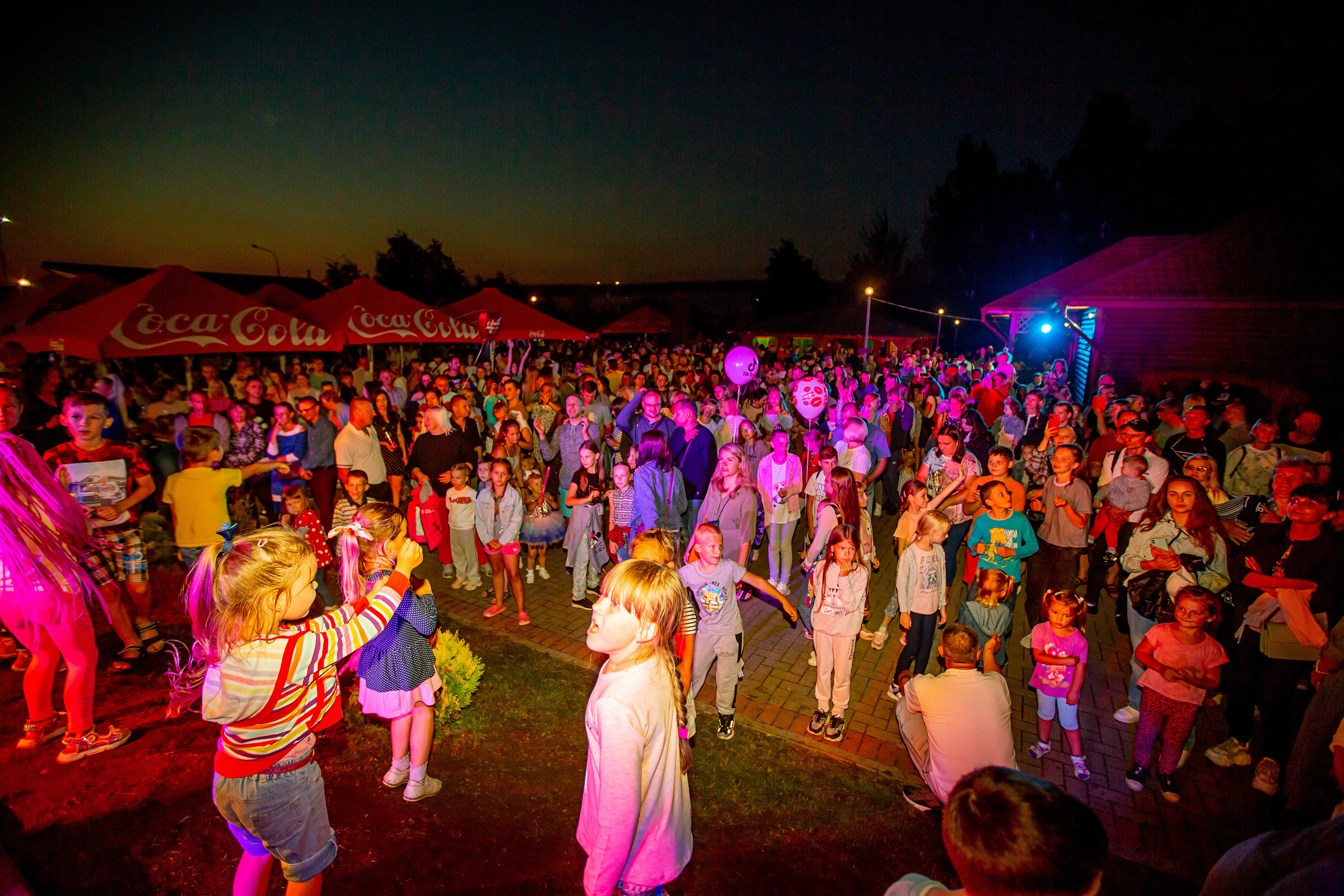 Фото Карлион, Купала. Свадебный фотограф в Барановичах Вячеслав Шах-Гусейнов, фотошкола