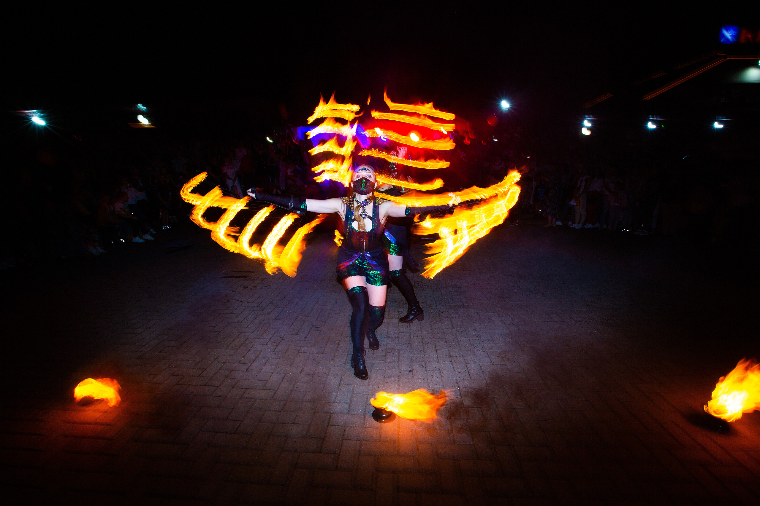 Фото Карлион, Купала. Свадебный фотограф в Барановичах Вячеслав Шах-Гусейнов, фотошкола