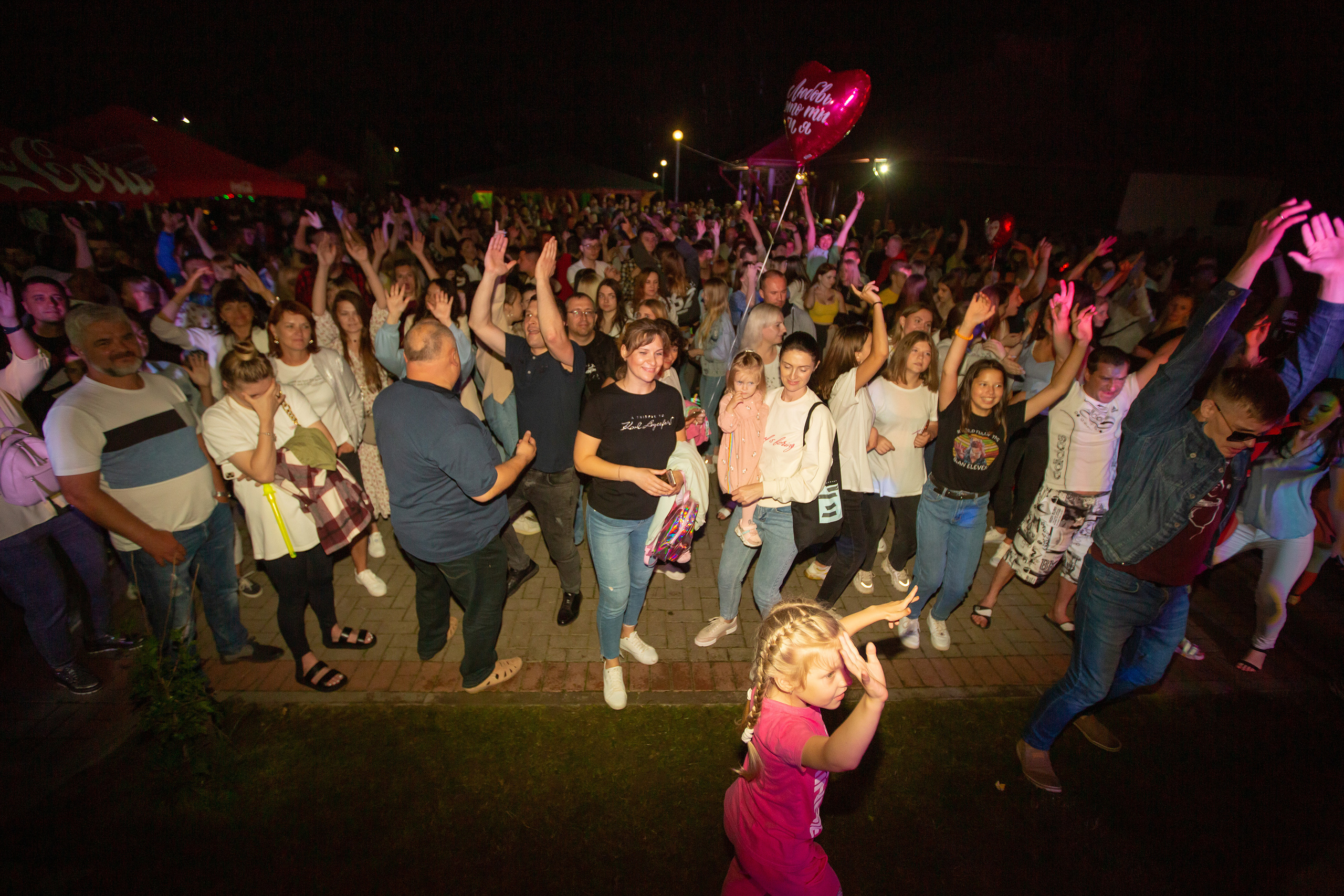 Фото Карлион, Купала. Свадебный фотограф в Барановичах Вячеслав Шах-Гусейнов, фотошкола