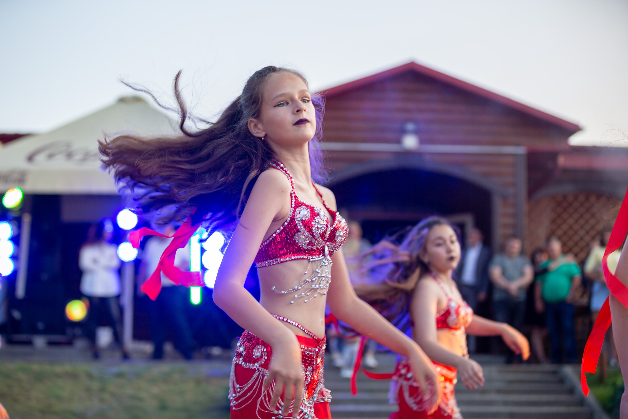 Фото Карлион, Купала. Свадебный фотограф в Барановичах Вячеслав Шах-Гусейнов, фотошкола