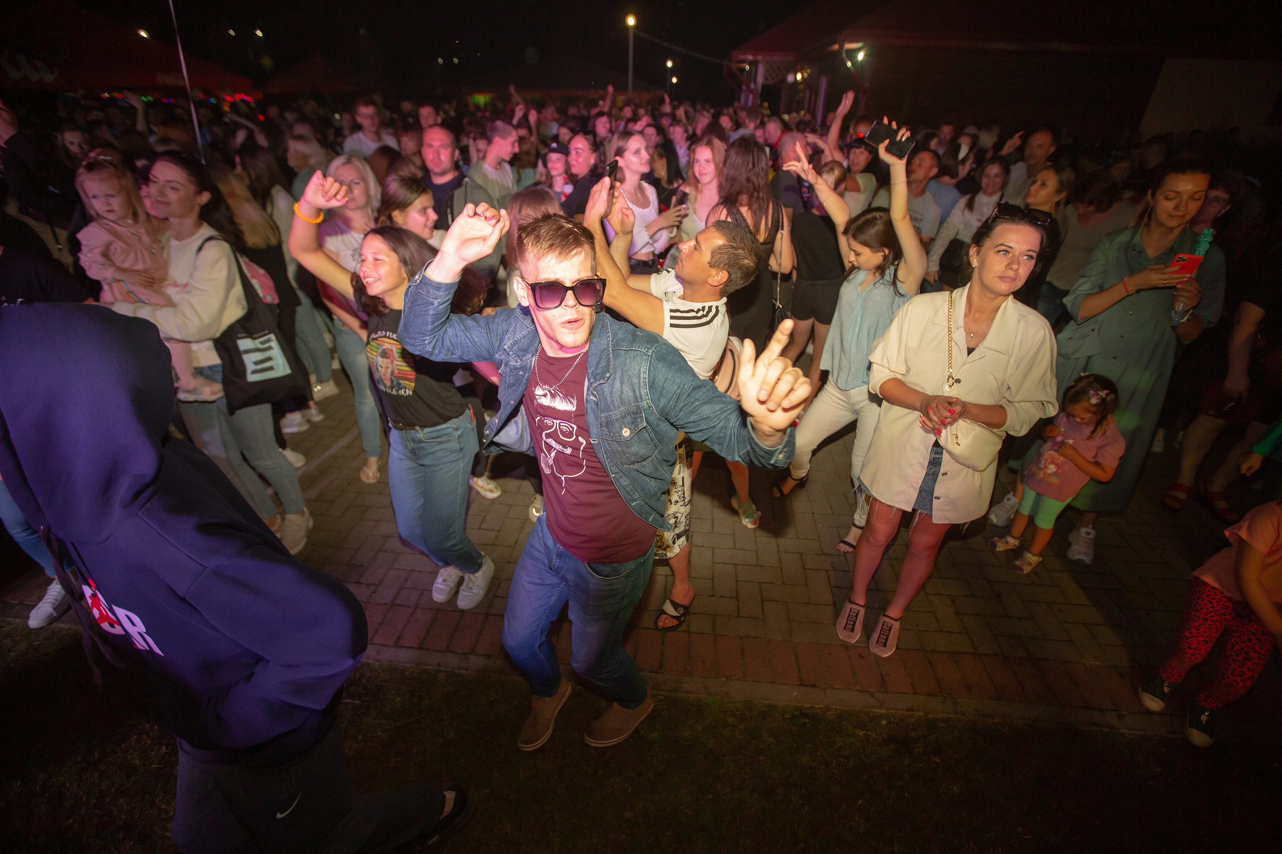 Фото Карлион, Купала. Свадебный фотограф в Барановичах Вячеслав Шах-Гусейнов, фотошкола