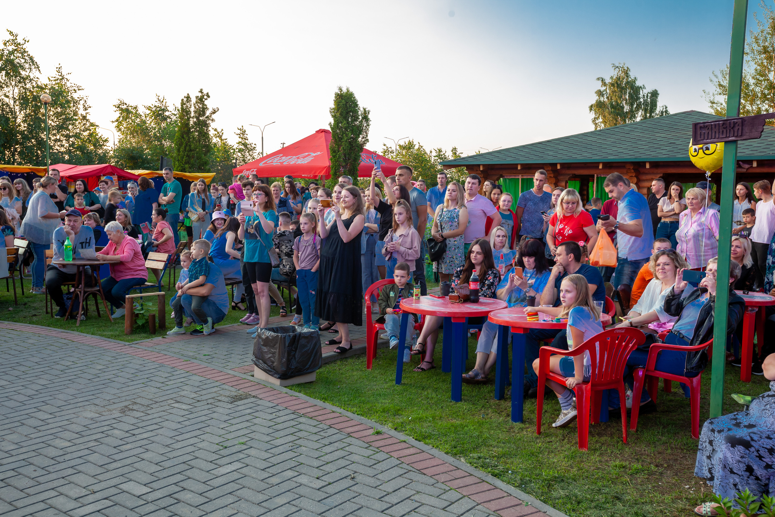 Фото Карлион, Купала. Свадебный фотограф в Барановичах Вячеслав Шах-Гусейнов, фотошкола