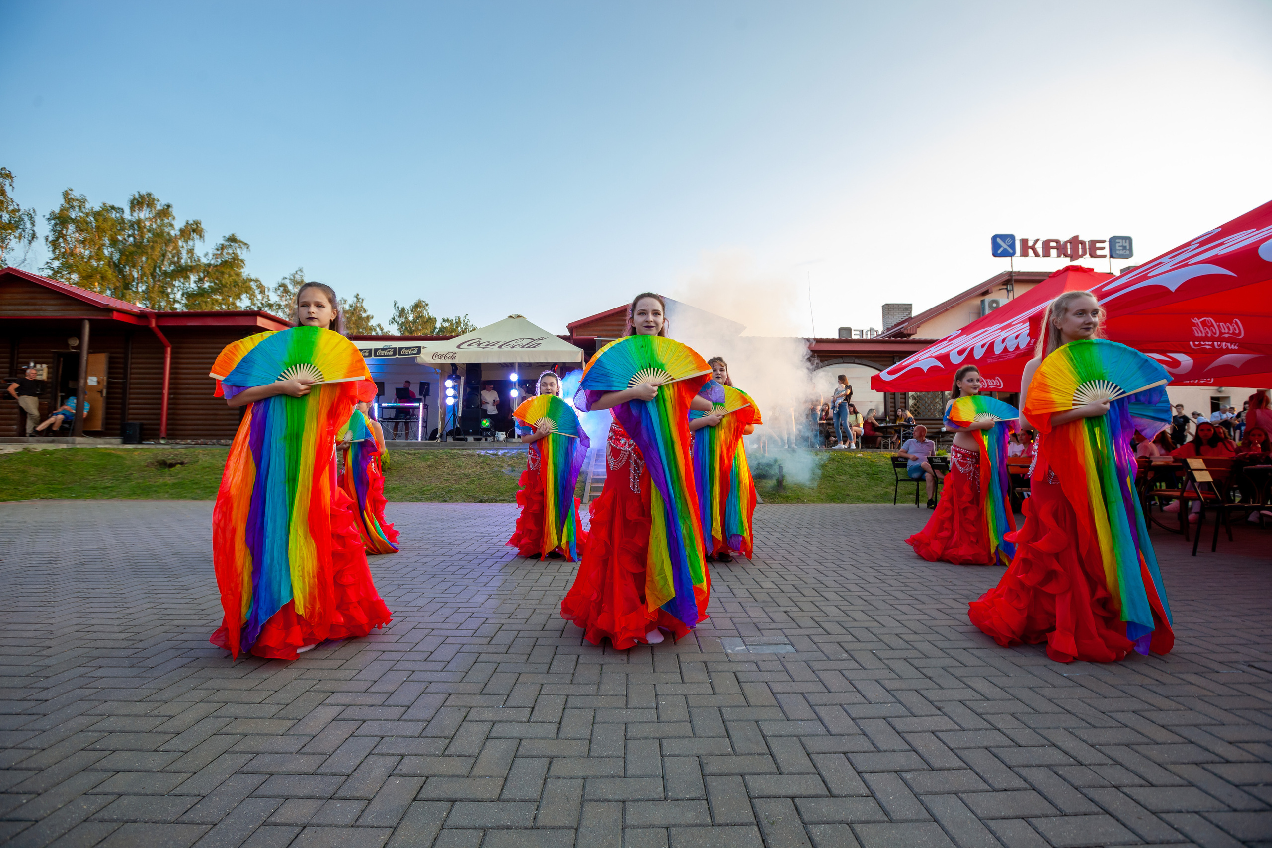 Фото Карлион, Купала. Свадебный фотограф в Барановичах Вячеслав Шах-Гусейнов, фотошкола
