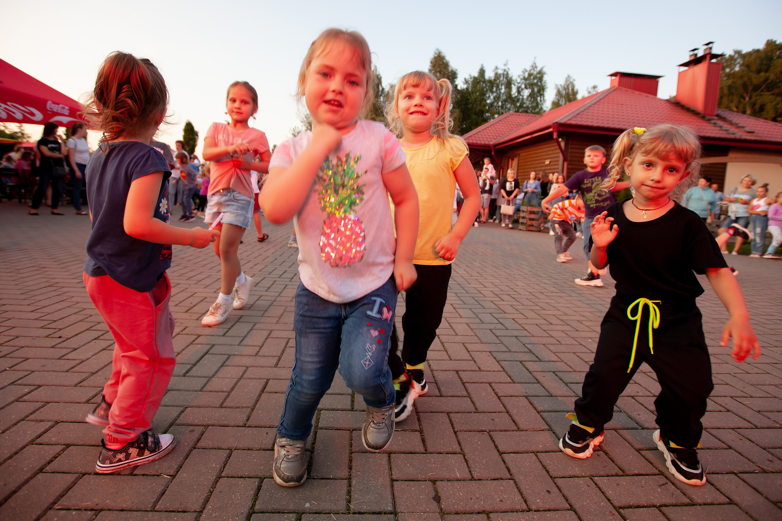 Фото Карлион, Купала. Свадебный фотограф в Барановичах Вячеслав Шах-Гусейнов, фотошкола
