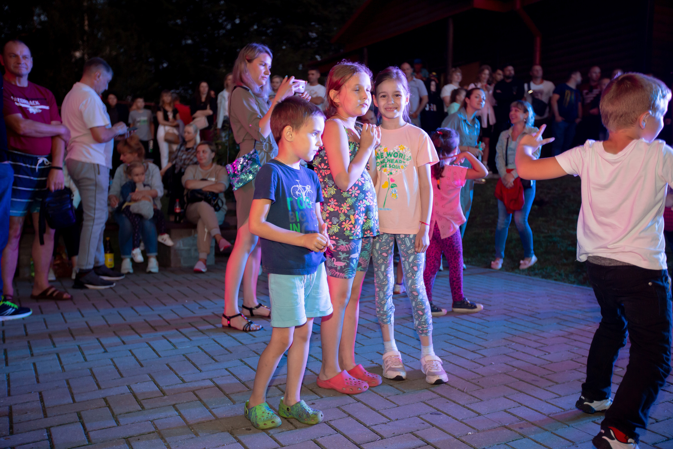 Фото Карлион, Купала. Свадебный фотограф в Барановичах Вячеслав Шах-Гусейнов, фотошкола