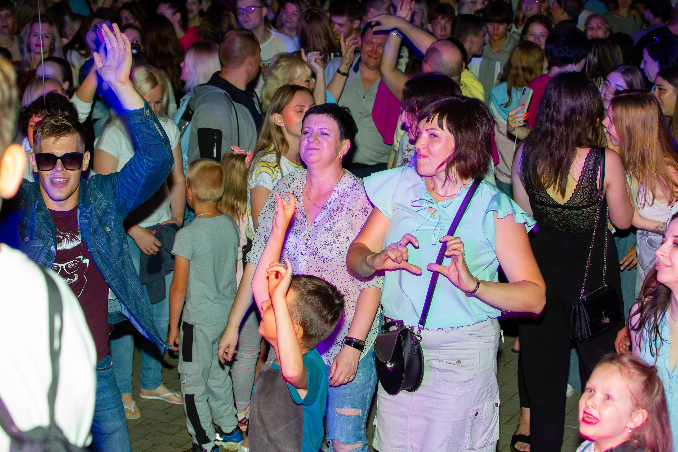 Фото Карлион, Купала. Свадебный фотограф в Барановичах Вячеслав Шах-Гусейнов, фотошкола