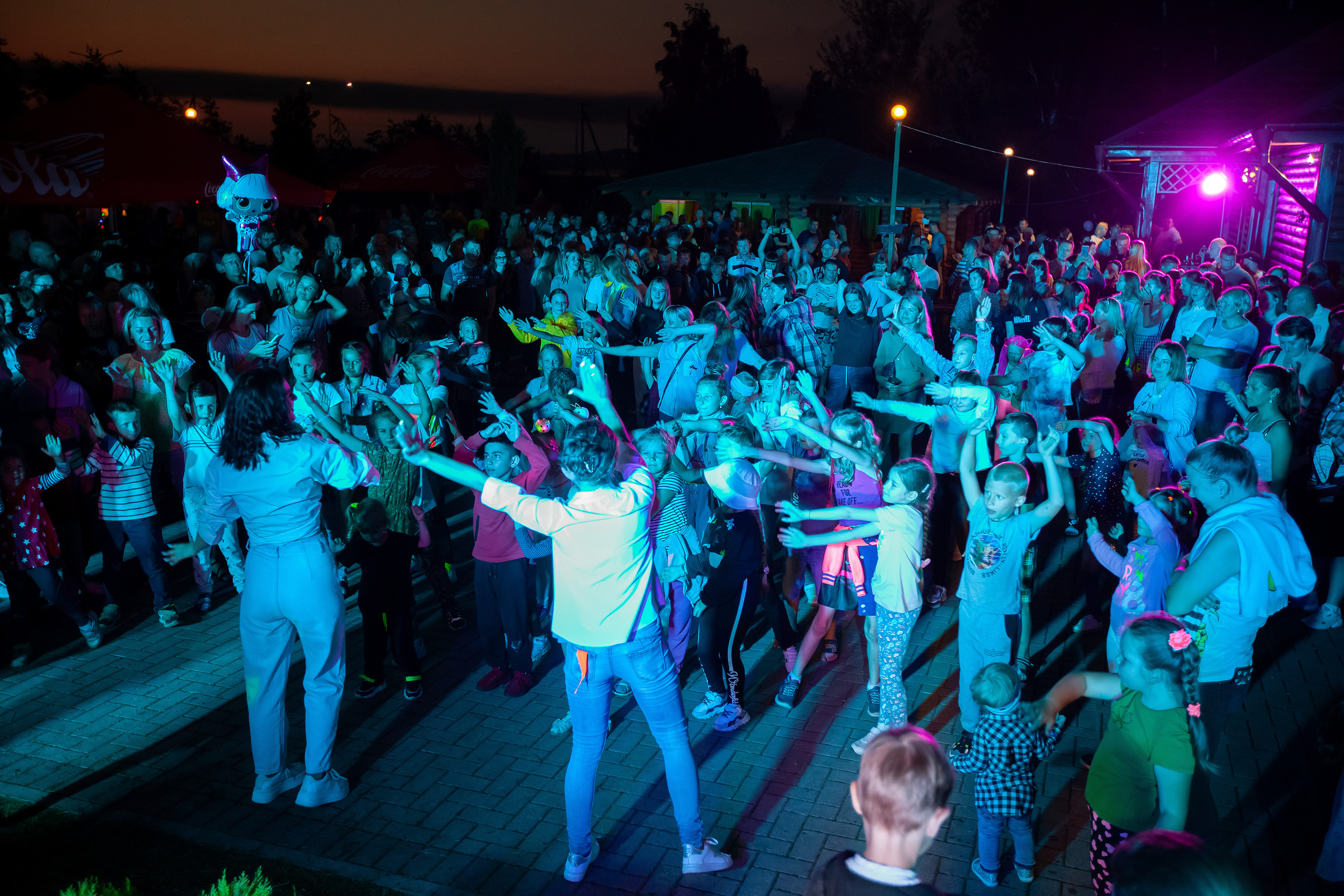 Фото Карлион, Купала. Свадебный фотограф в Барановичах Вячеслав Шах-Гусейнов, фотошкола