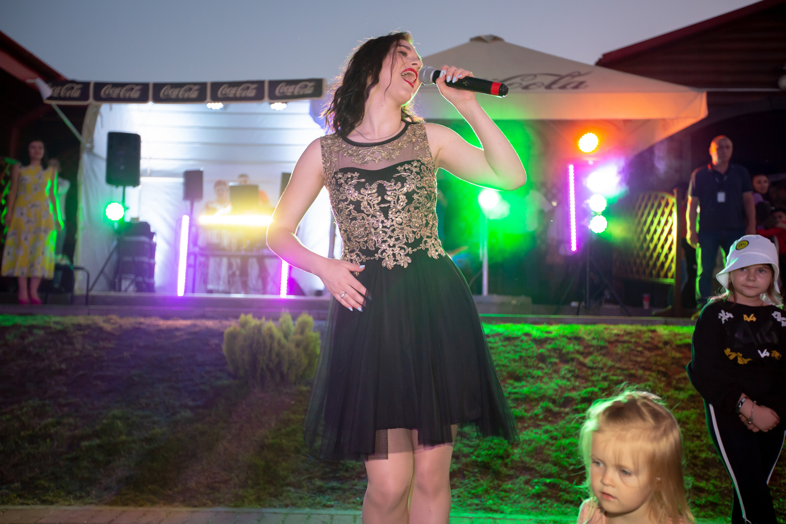 Фото Карлион, Купала. Свадебный фотограф в Барановичах Вячеслав Шах-Гусейнов, фотошкола