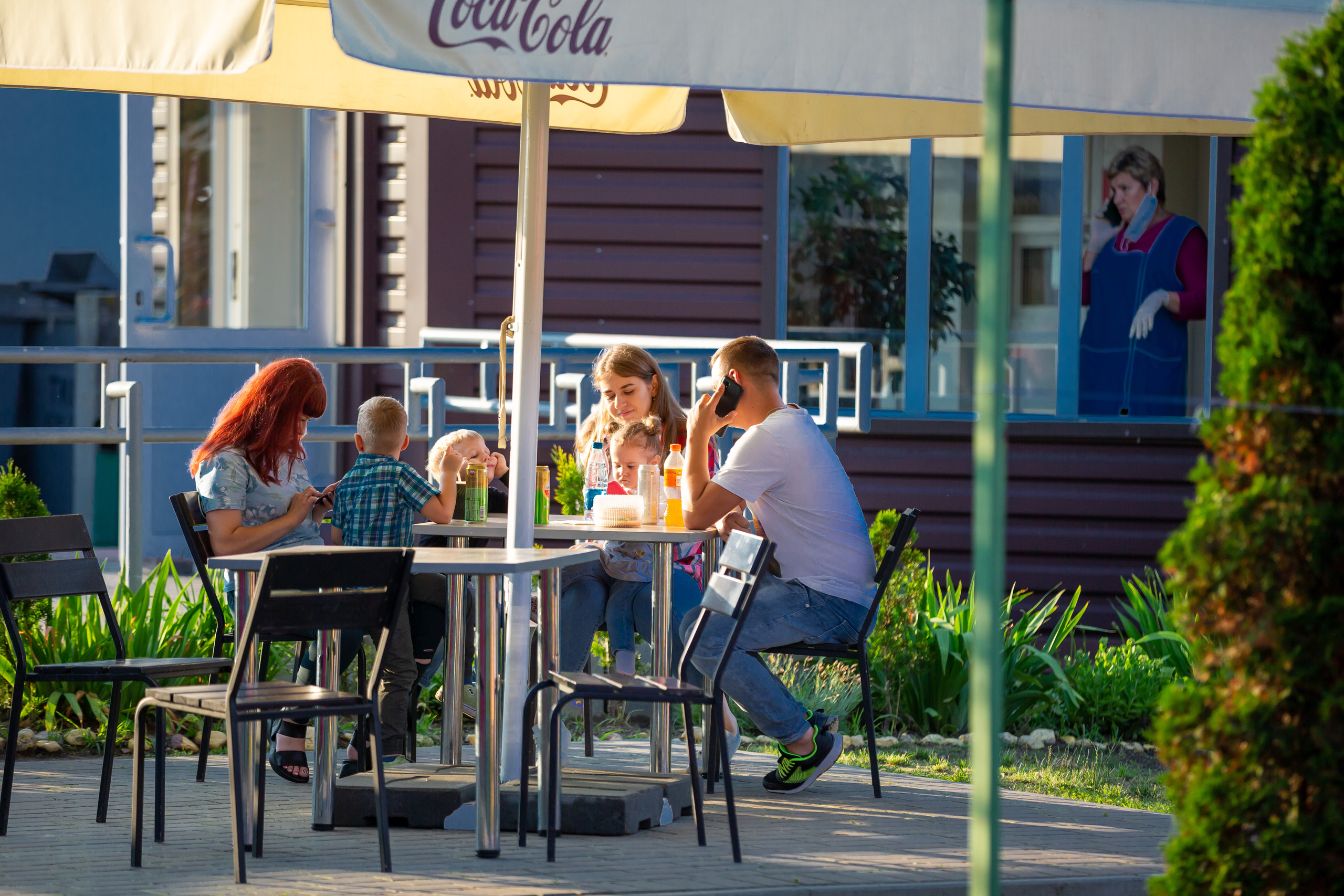 Фото Карлион, Купала. Свадебный фотограф в Барановичах Вячеслав Шах-Гусейнов, фотошкола