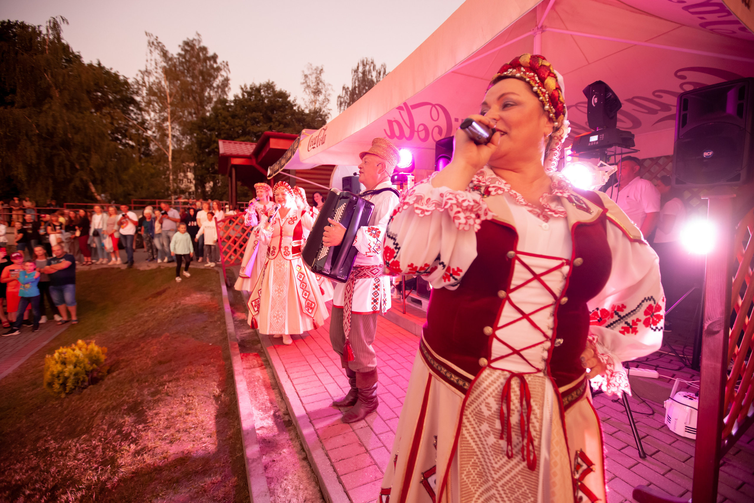 Фото Карлион, Купала. Свадебный фотограф в Барановичах Вячеслав Шах-Гусейнов, фотошкола