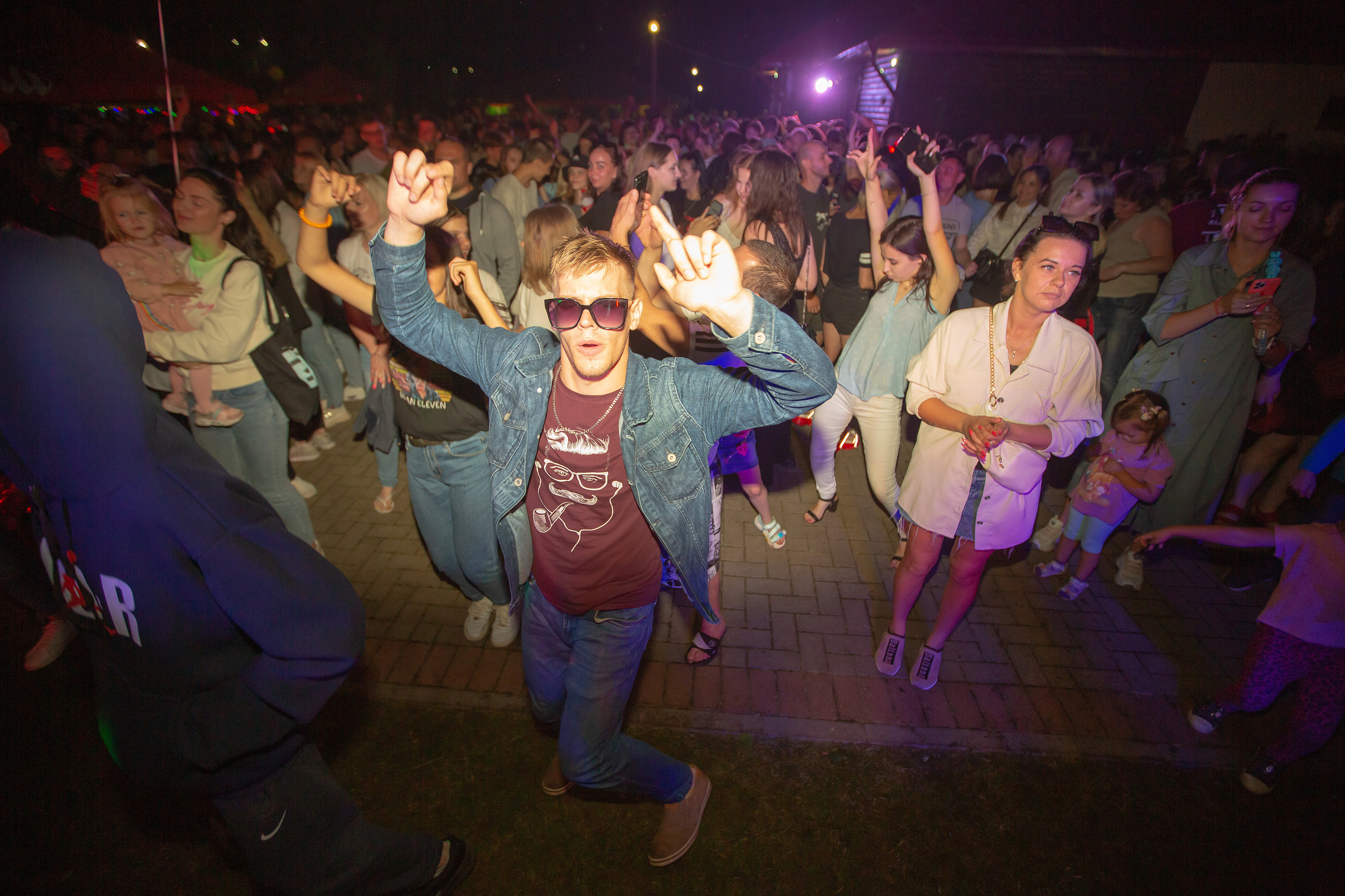 Фото Карлион, Купала. Свадебный фотограф в Барановичах Вячеслав Шах-Гусейнов, фотошкола