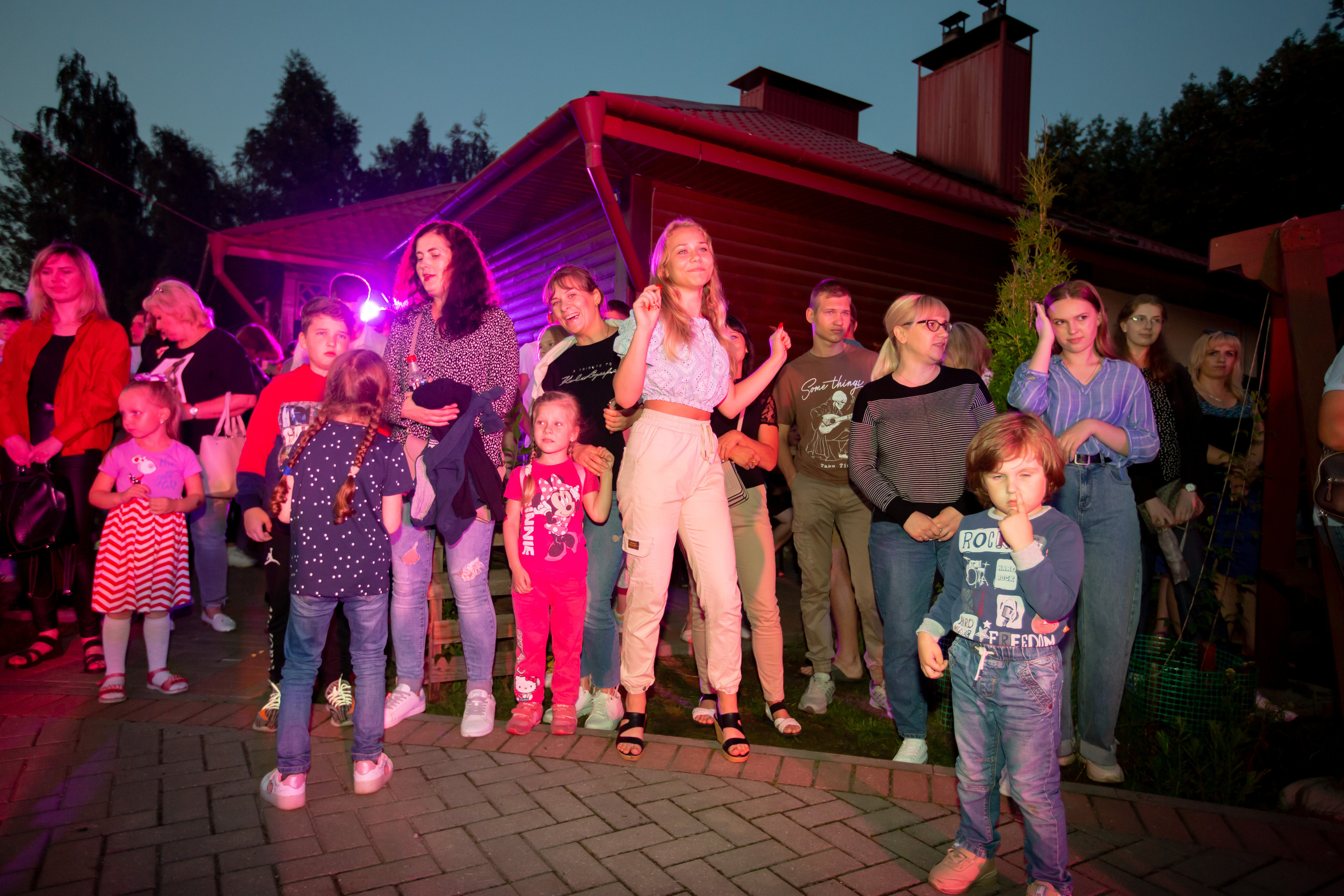 Фото Карлион, Купала. Свадебный фотограф в Барановичах Вячеслав Шах-Гусейнов, фотошкола