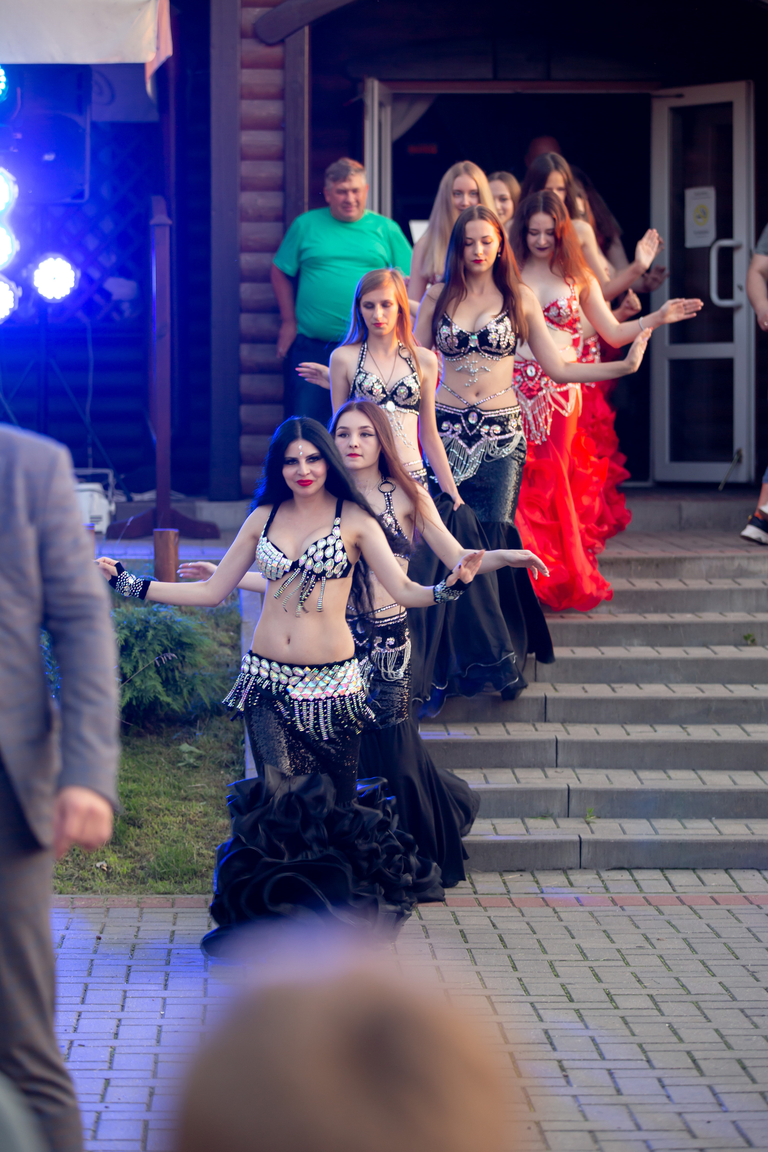 Фото Карлион, Купала. Свадебный фотограф в Барановичах Вячеслав Шах-Гусейнов, фотошкола