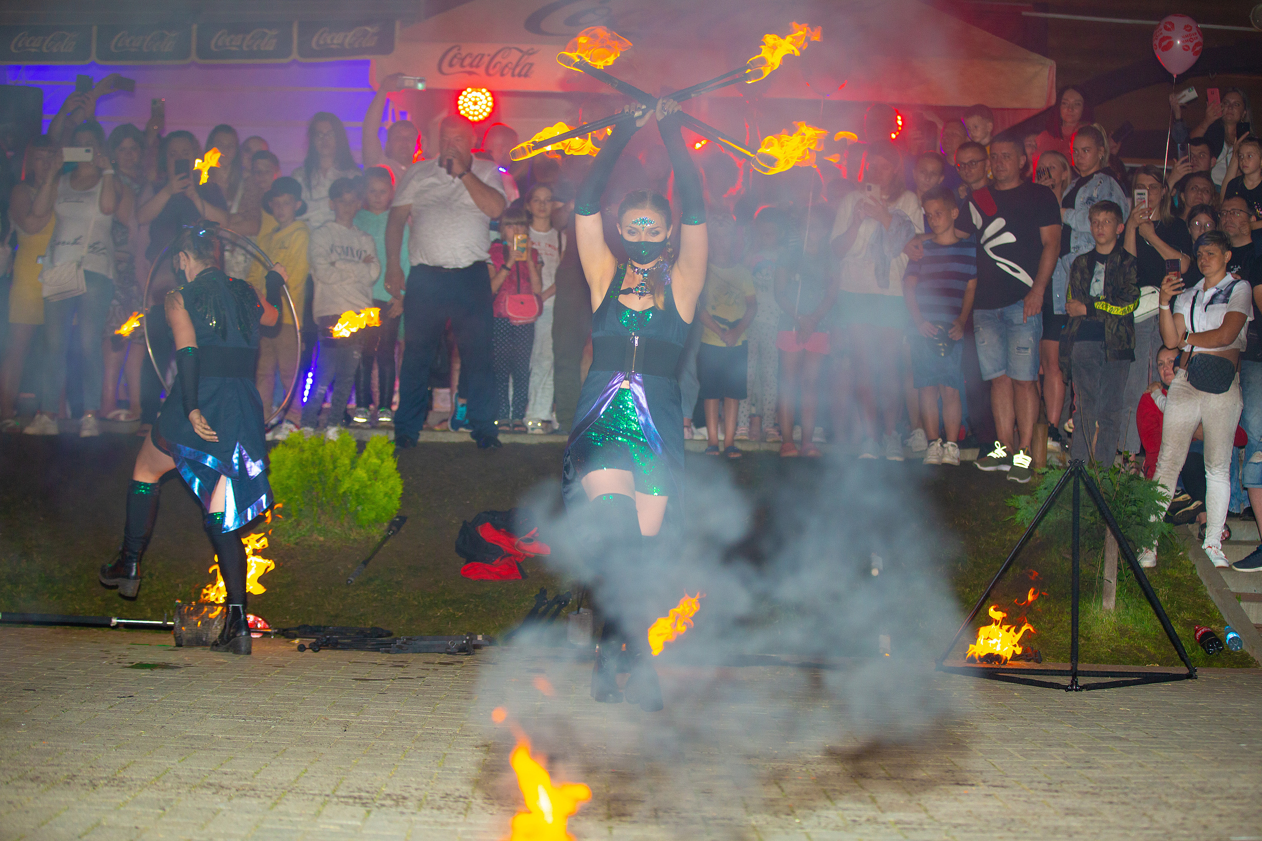 Фото Карлион, Купала. Свадебный фотограф в Барановичах Вячеслав Шах-Гусейнов, фотошкола