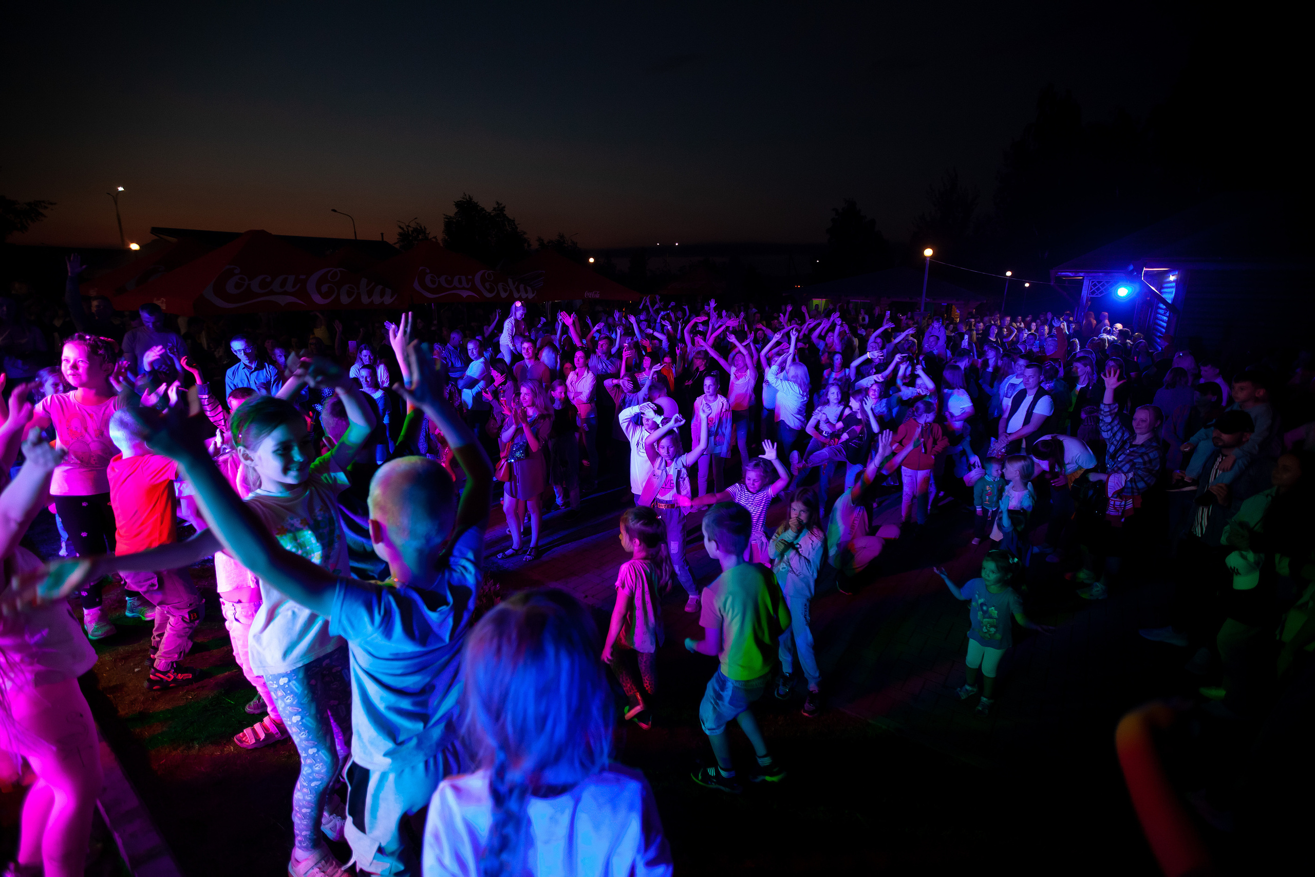 Фото Карлион, Купала. Свадебный фотограф в Барановичах Вячеслав Шах-Гусейнов, фотошкола